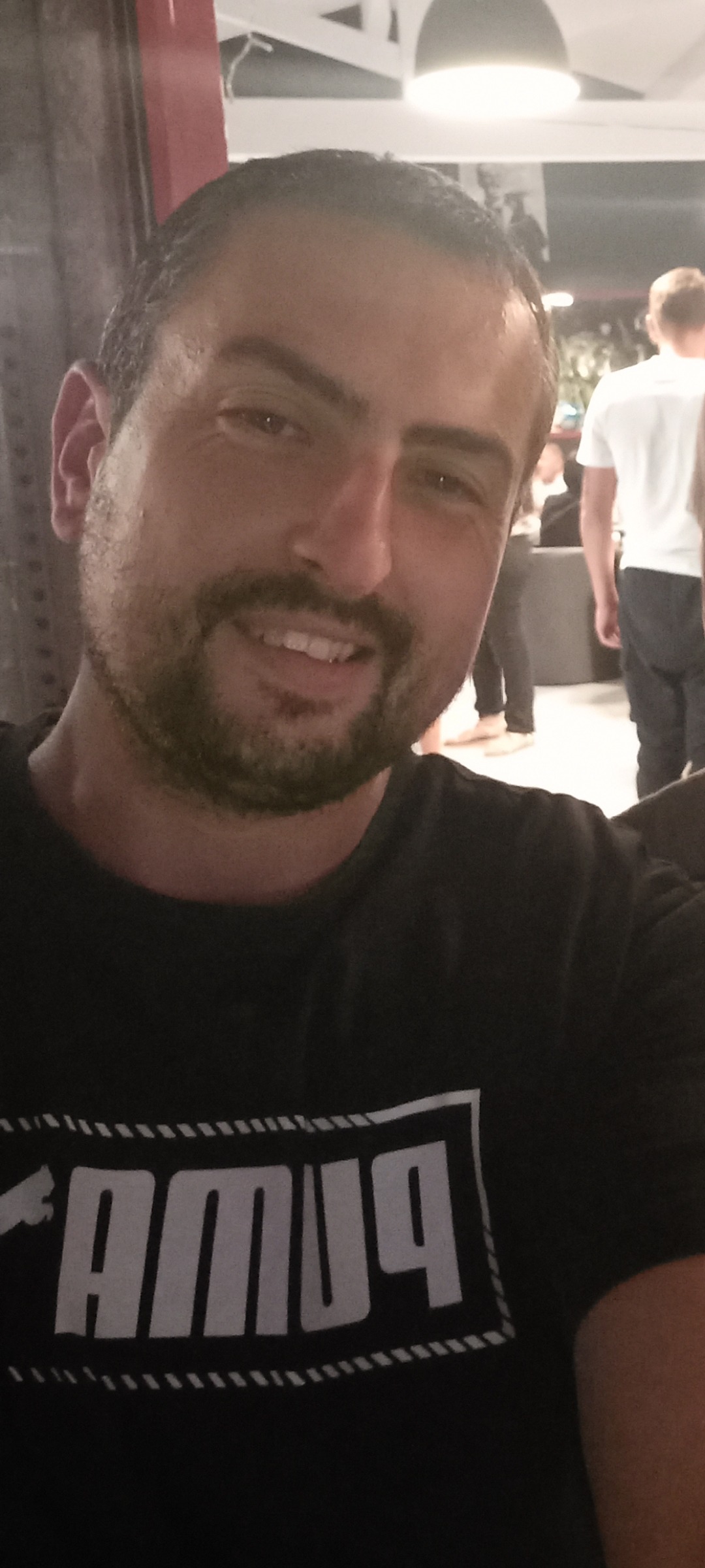 Profil de Nominoe, 38 ans, Gay Suisse à Ergisch