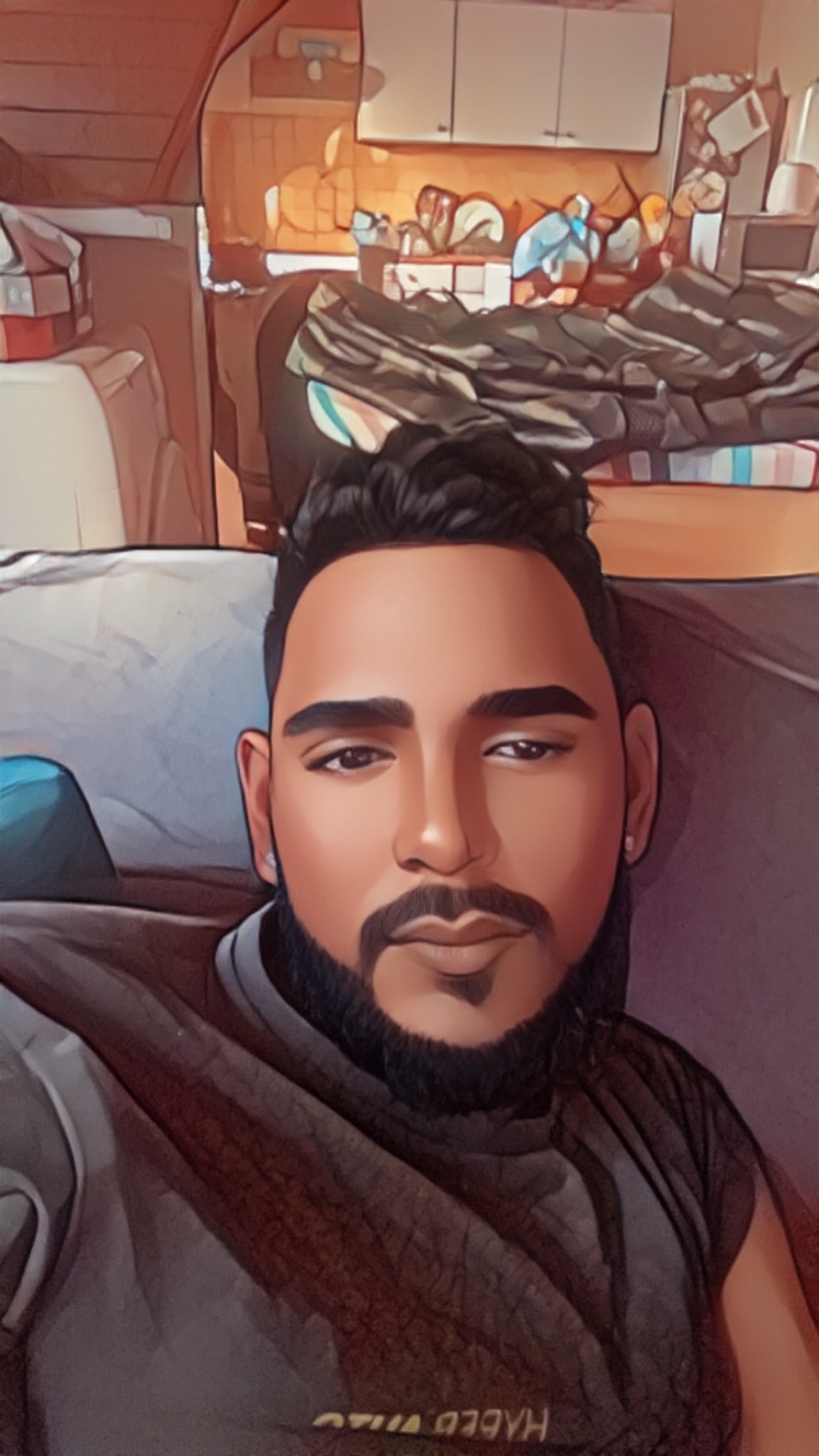 Profil de Raul, 31 ans, Gay Suisse à Vulpera