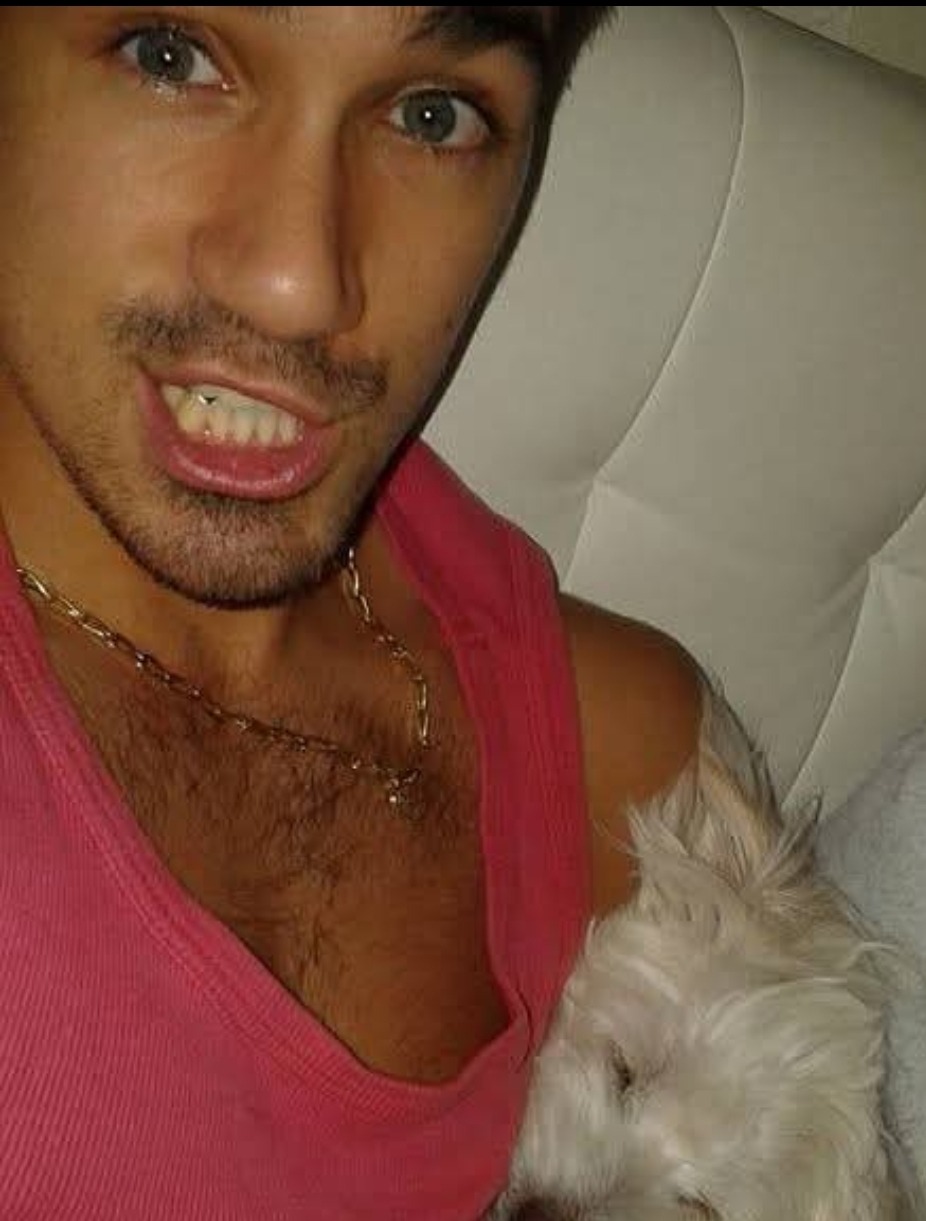 Profil de Jauffret, 30 ans, Gay Suisse à Adligenswil