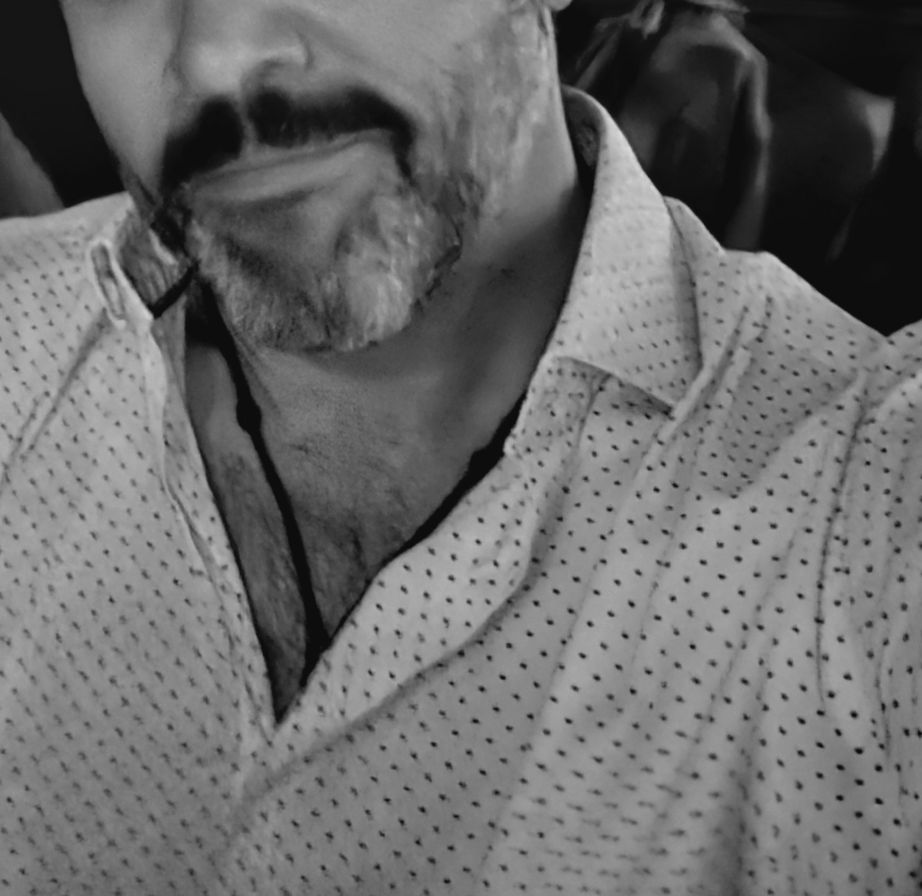 Profil de Halvard, 41 ans, Gay Suisse à Gessenay