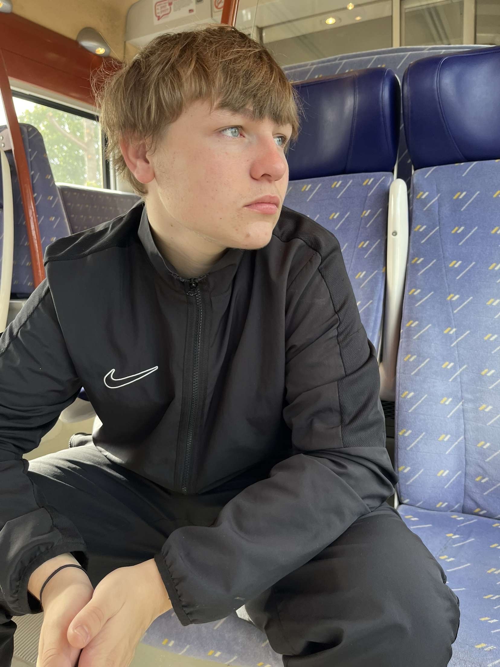 Profil de Aymerik, 19 ans, Gay Suisse à Eppenberg