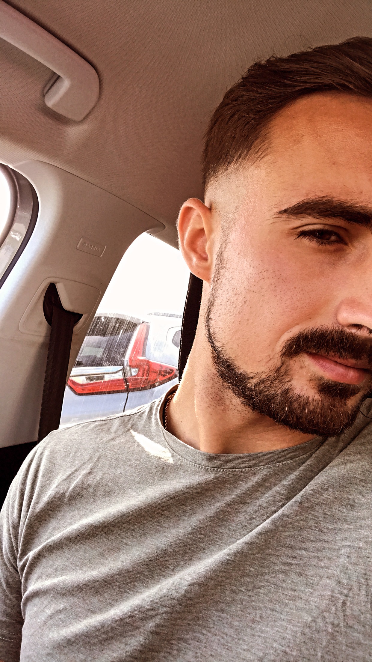 Profil de Célio, 32 ans, Gay Suisse à Aclens