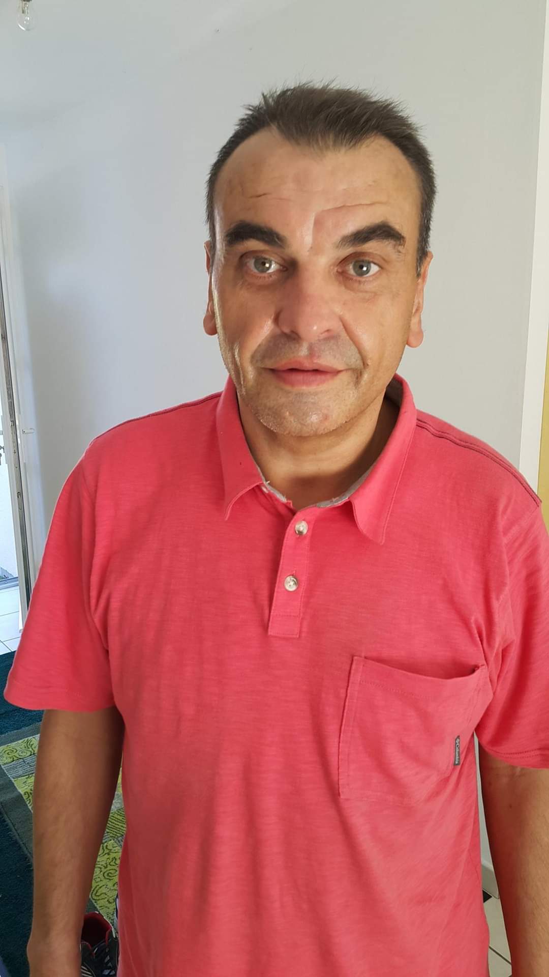 Profil de Jams, 55 ans, Gay Suisse à Vaumarcus