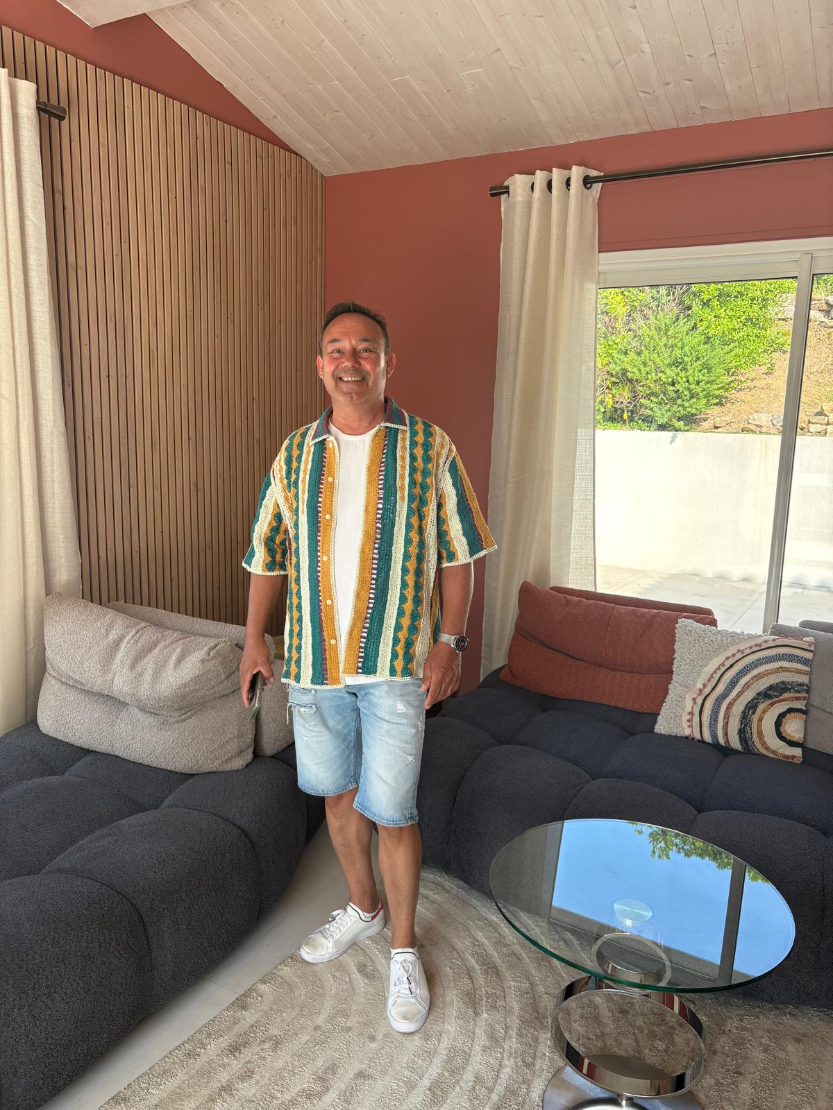Profil de Kean, 55 ans, Gay Suisse à Aeugst am Albis