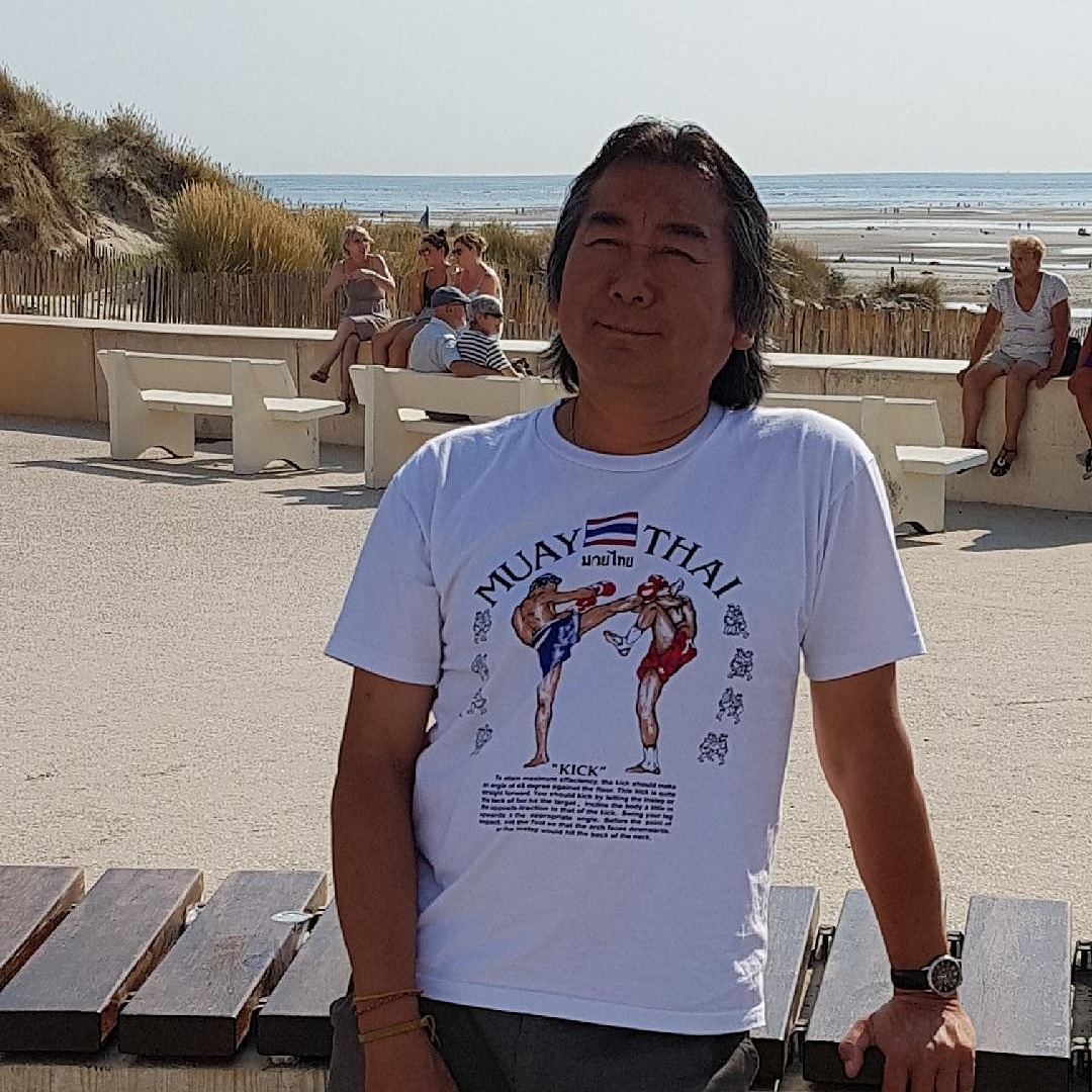Profil de Tanael, 55 ans, Gay Suisse à Masein