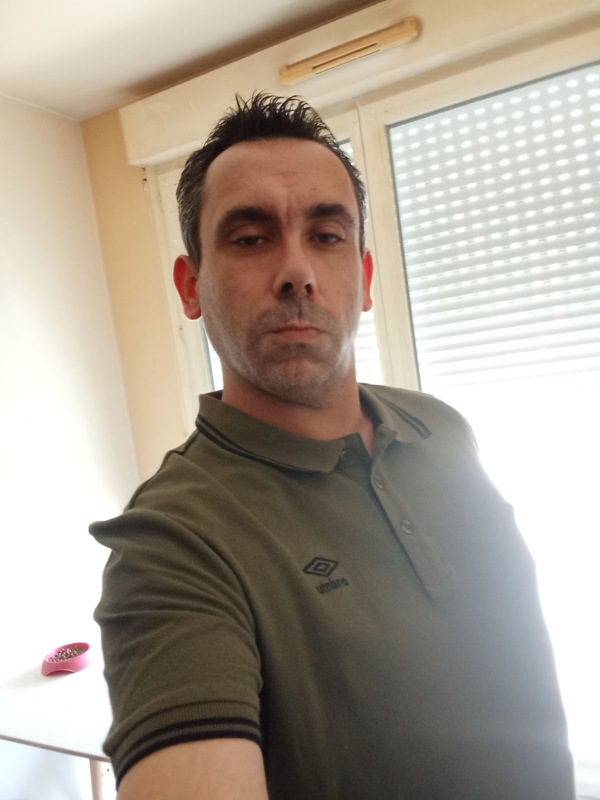 Profil de Jocelyn, 40 ans, Gay Suisse à Susch
