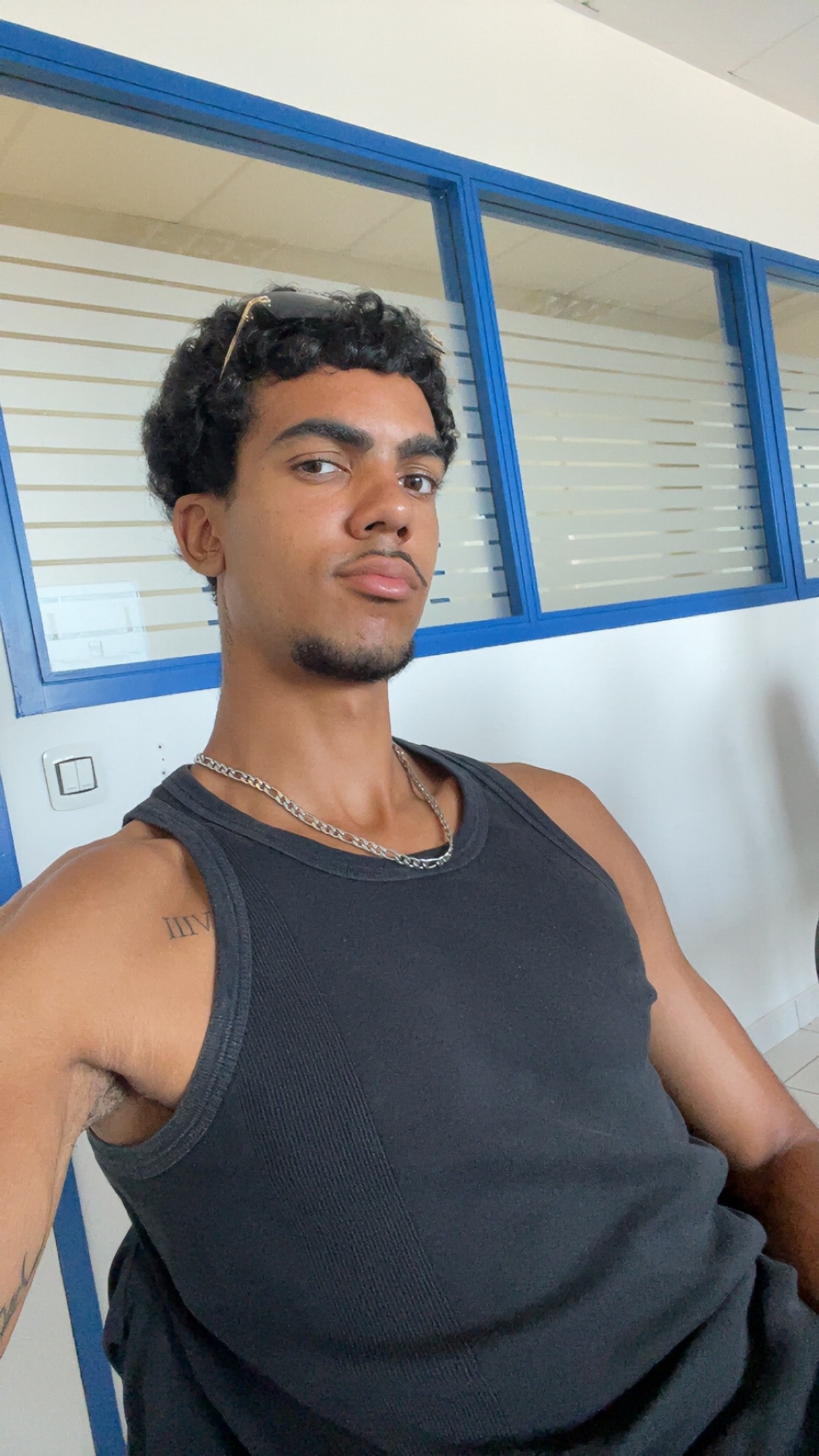Profil de Tery, 19 ans, Gay Suisse à Courgevaux