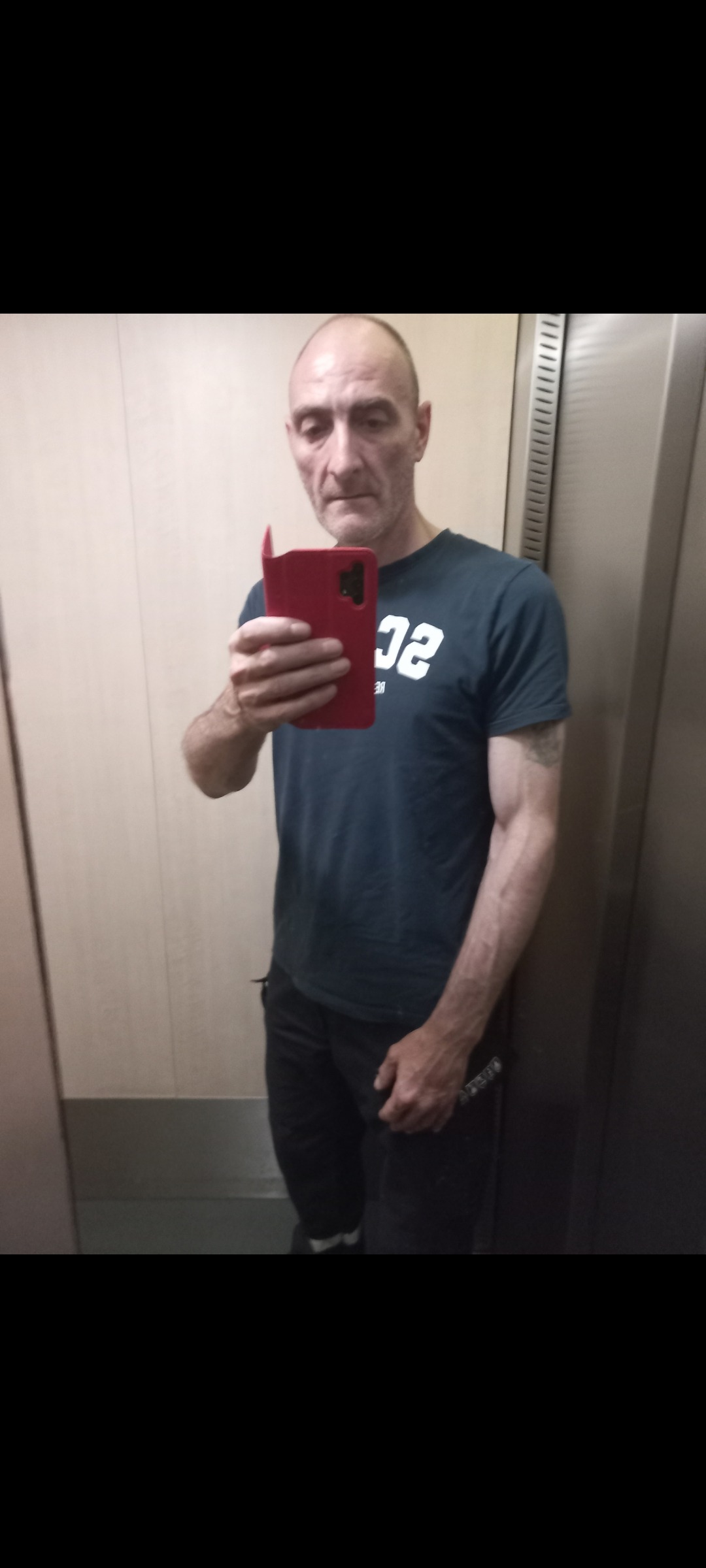Profil de Harley, 46 ans, Gay Suisse à St-Gingolph