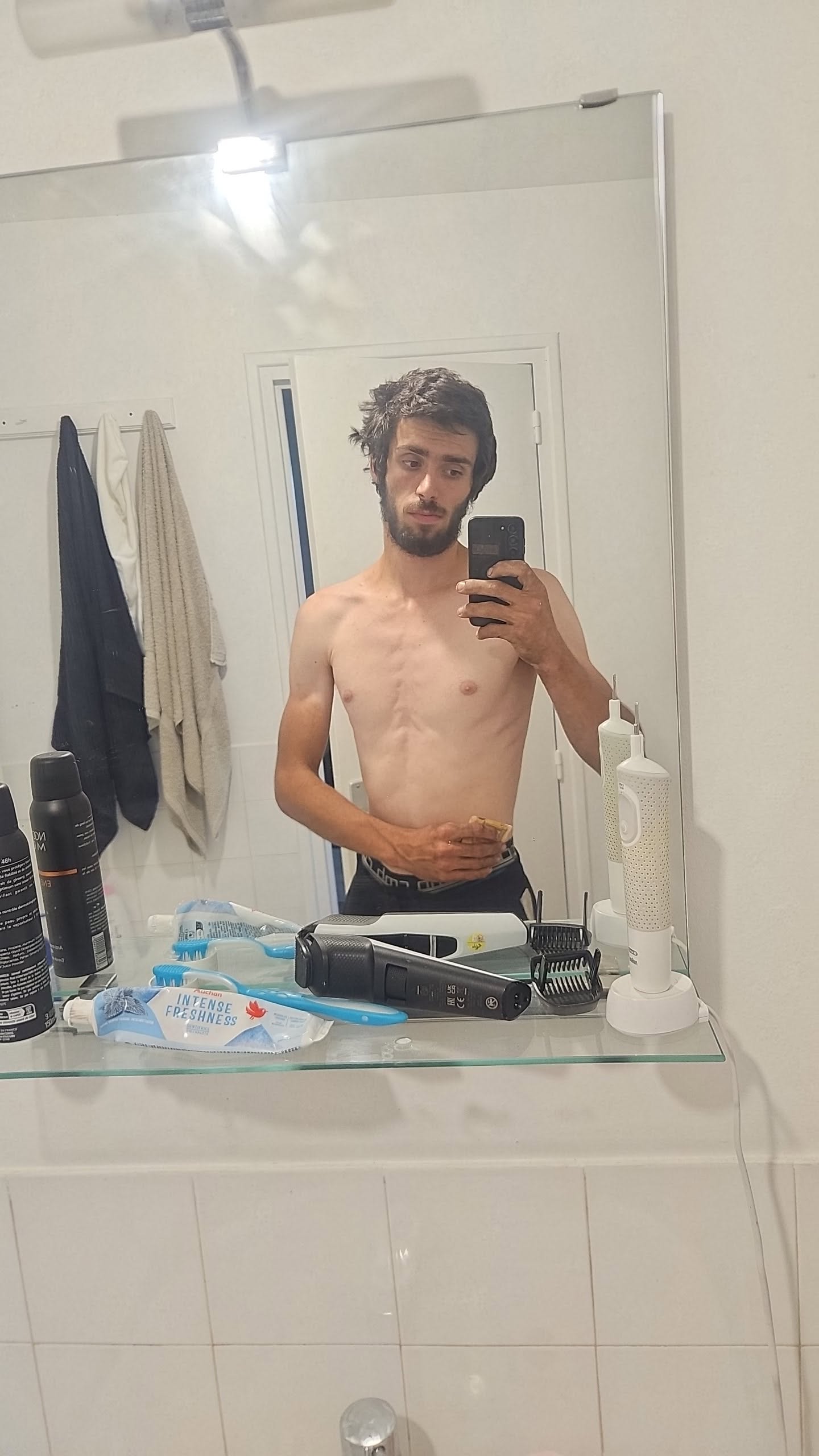 Profil de Ulrik, 19 ans, Gay Suisse à Roggliswil
