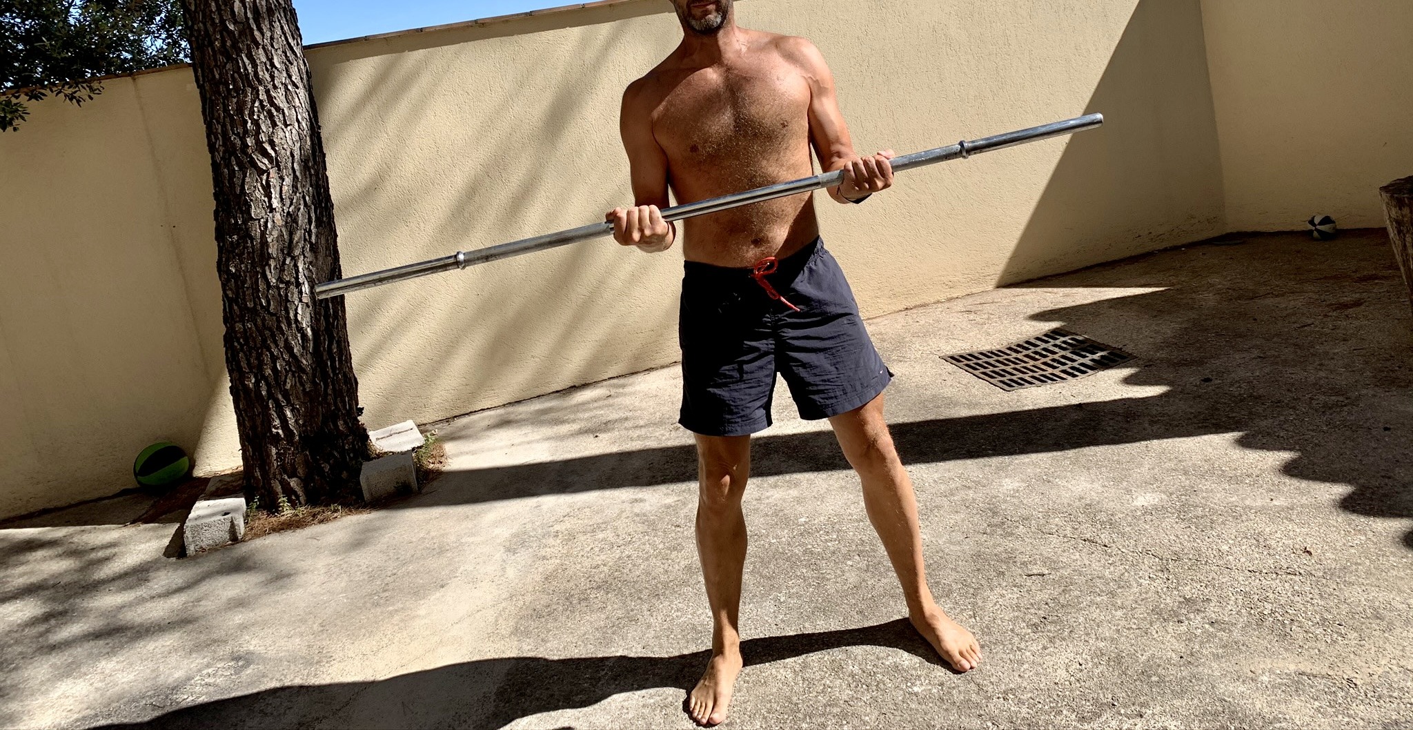 Profil de Gibran, 52 ans, Gay Suisse à Apples