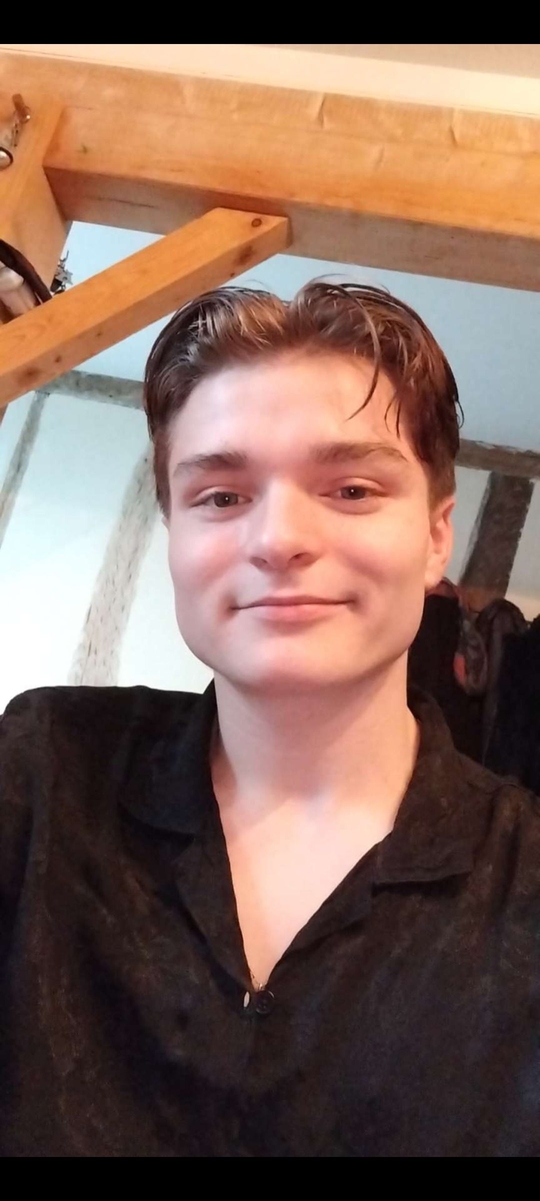 Profil de Loucka, 23 ans, Gay Suisse à Wienacht-Tobel