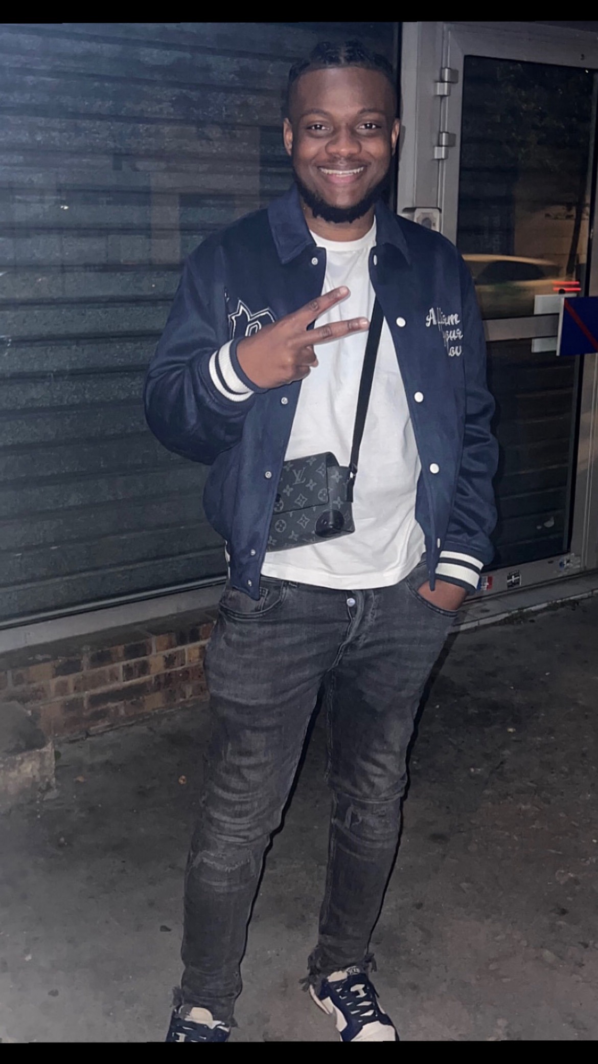 Profil de Hery, 25 ans, Gay Suisse à Lavigny