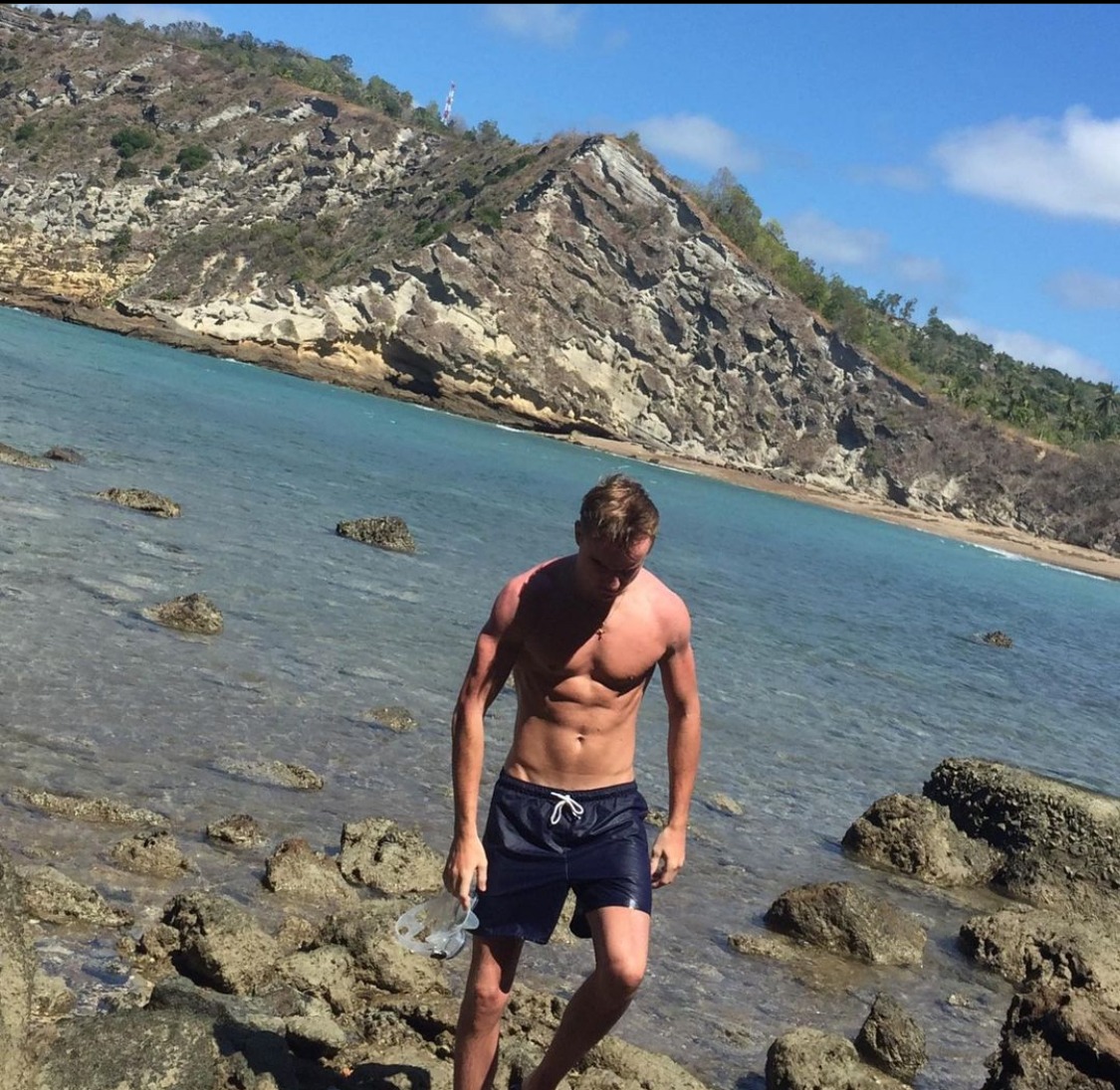 Profil de Béranger, 31 ans, Gay Suisse à Oey