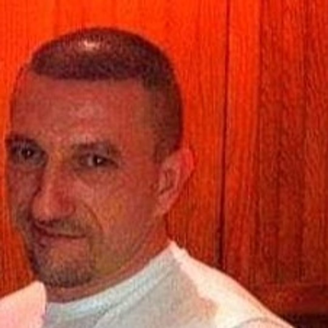 Profil de Sambou, 54 ans, Gay Suisse à Zignau