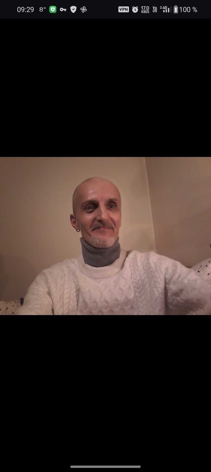 Profil de Vivian, 43 ans, Gay Suisse à Bachenbülach
