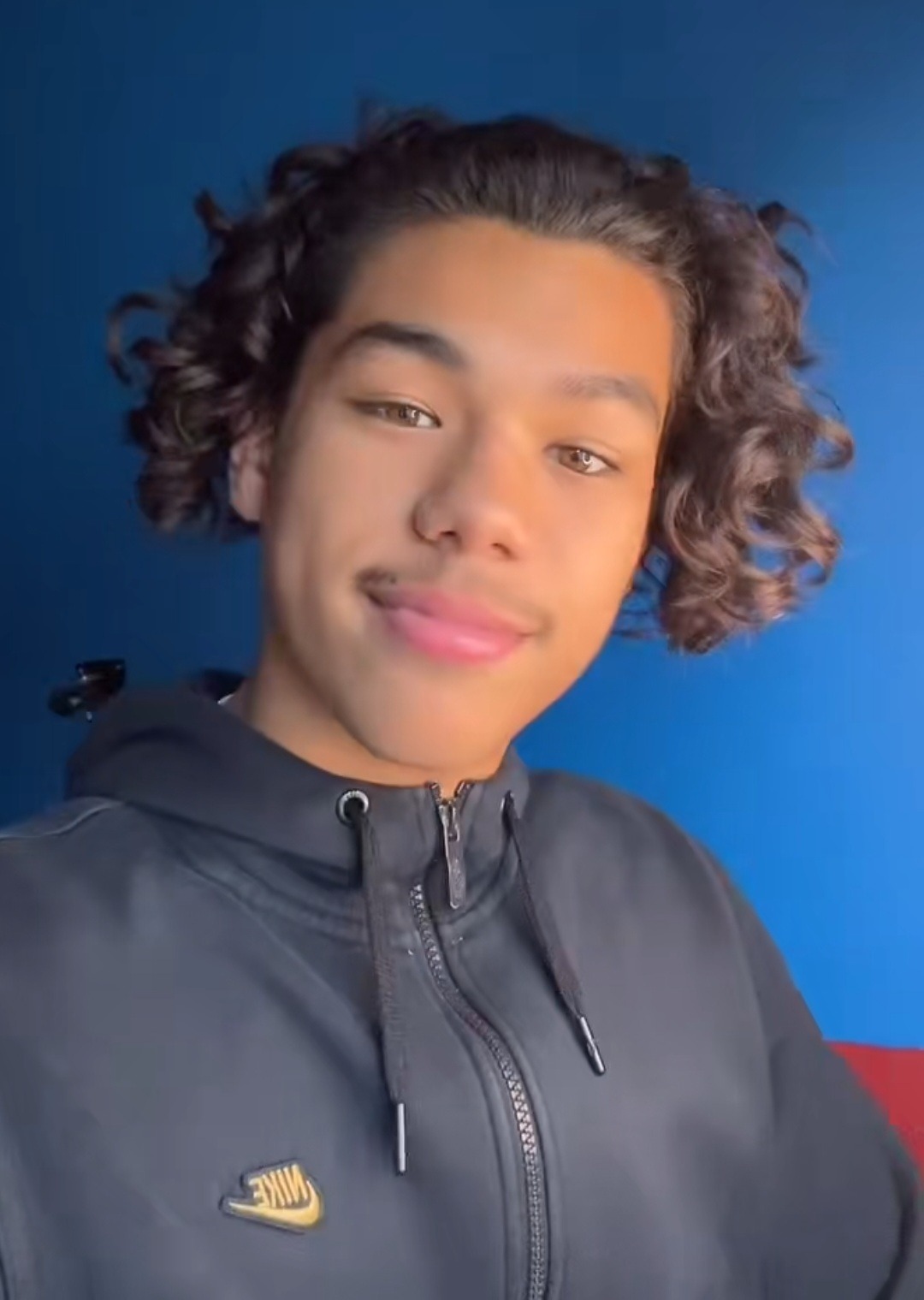 Profil de Ilyam, 21 ans, Gay Suisse à Condémines (Nendaz)