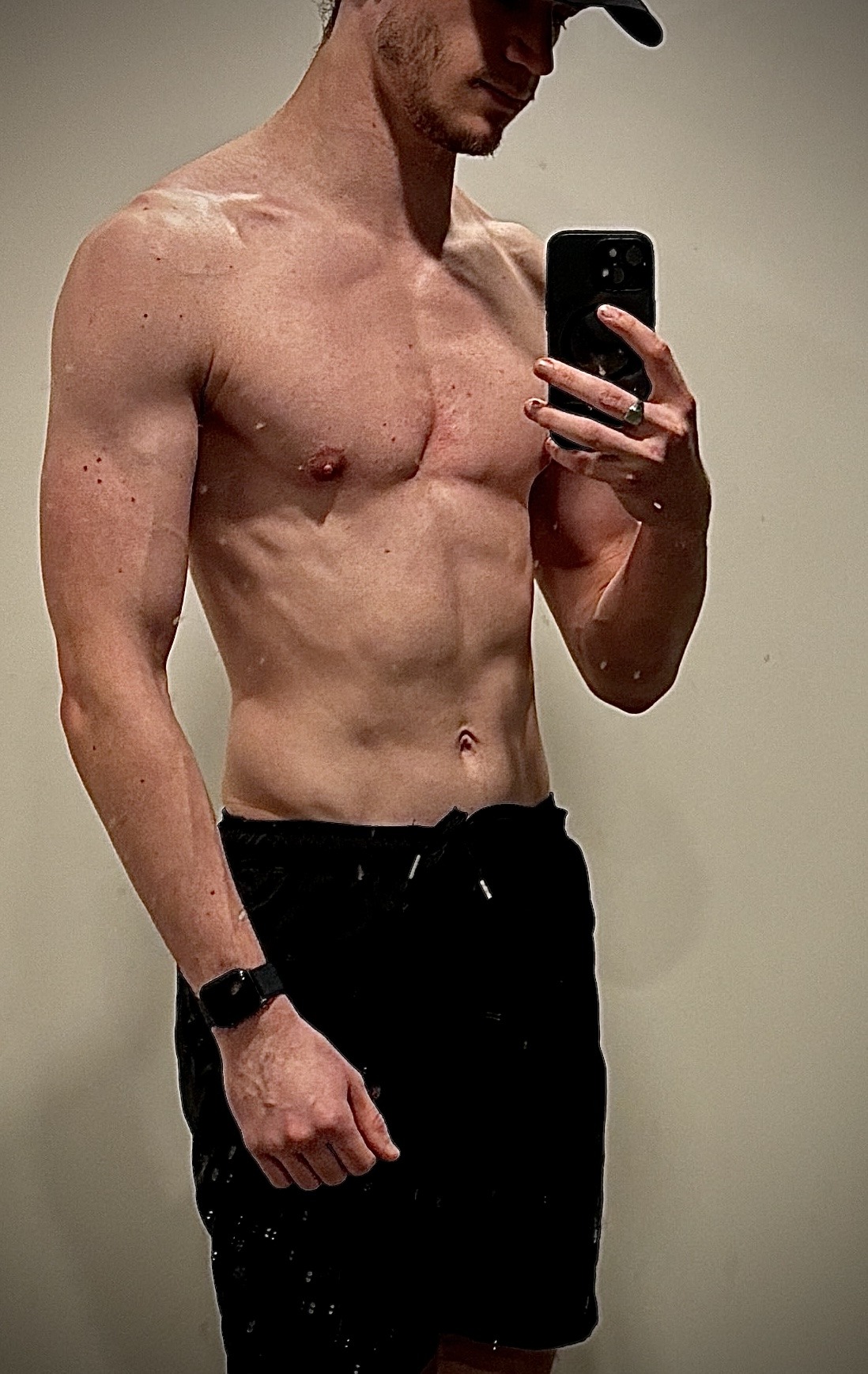 Profil de Demba, 24 ans, Gay Suisse à Thal