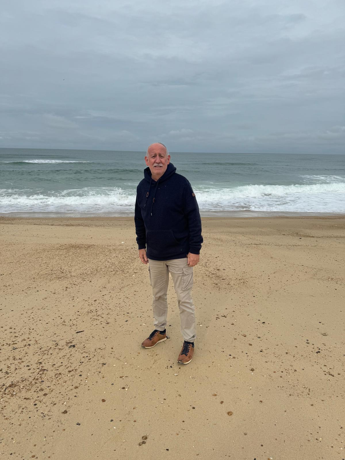 Profil de Gilen, 55 ans, Gay Suisse à Splügen