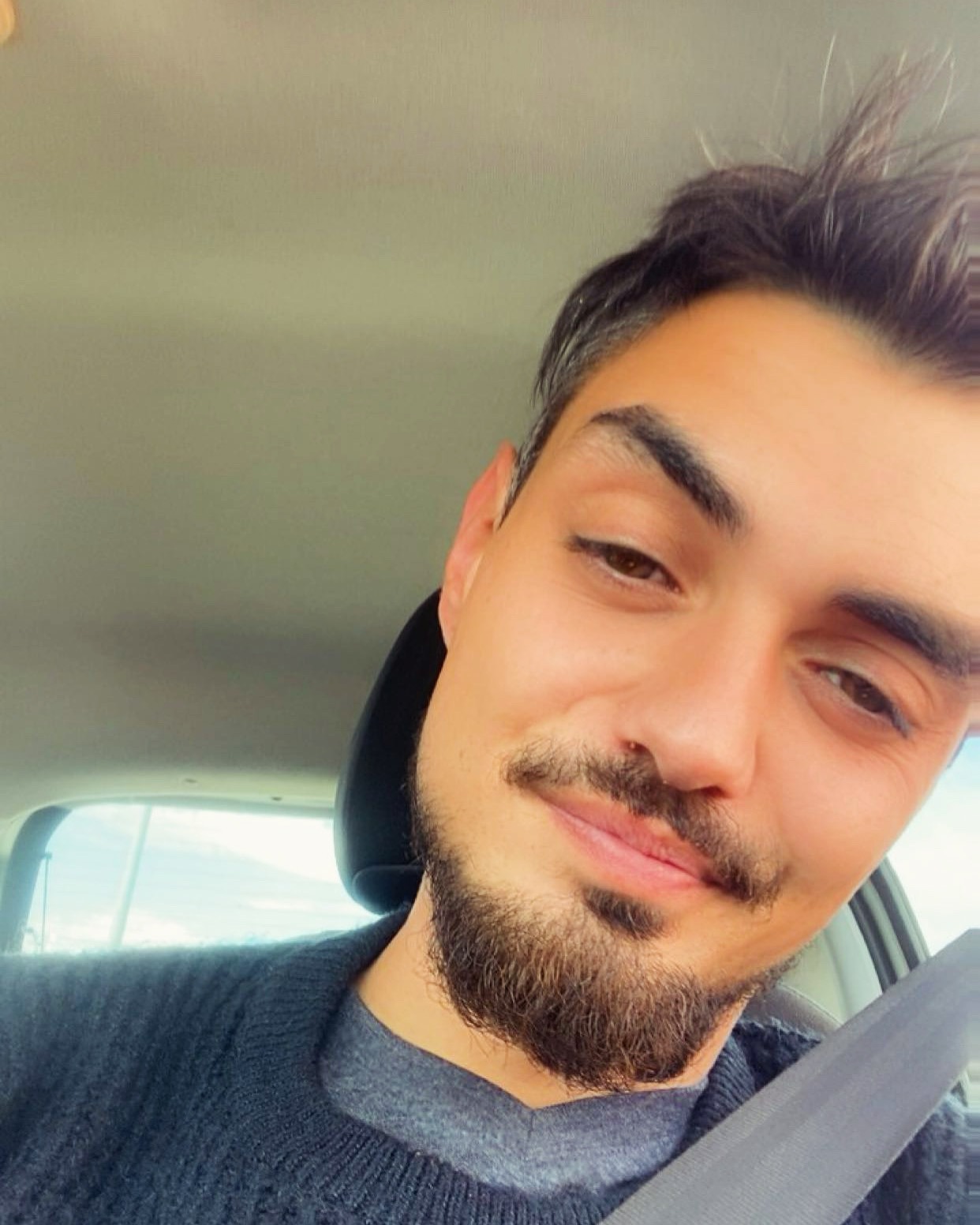 Profil de Daris, 29 ans, Gay Suisse à Grandvaux