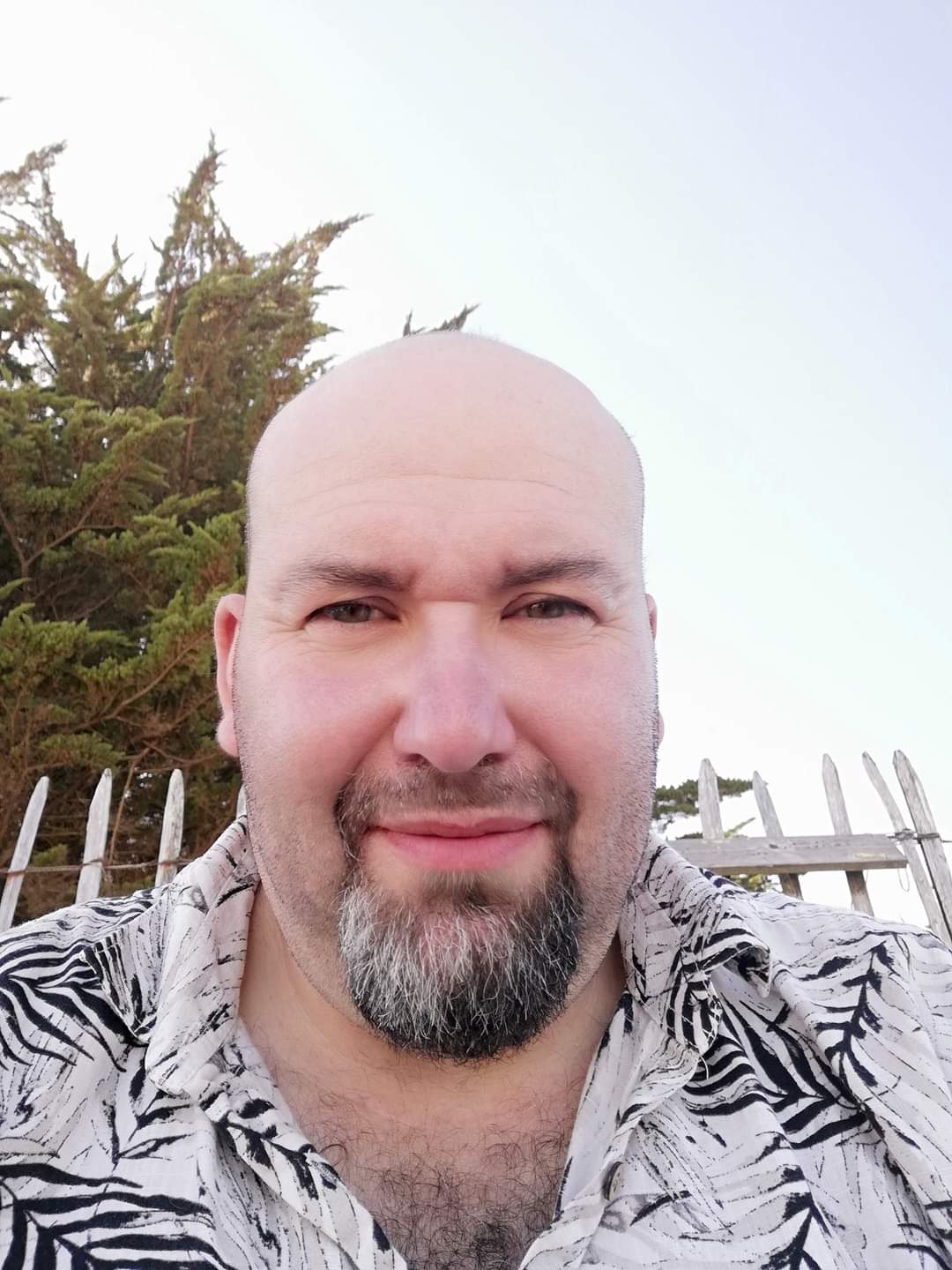 Profil de Gregorio, 49 ans, Gay Suisse à Winden