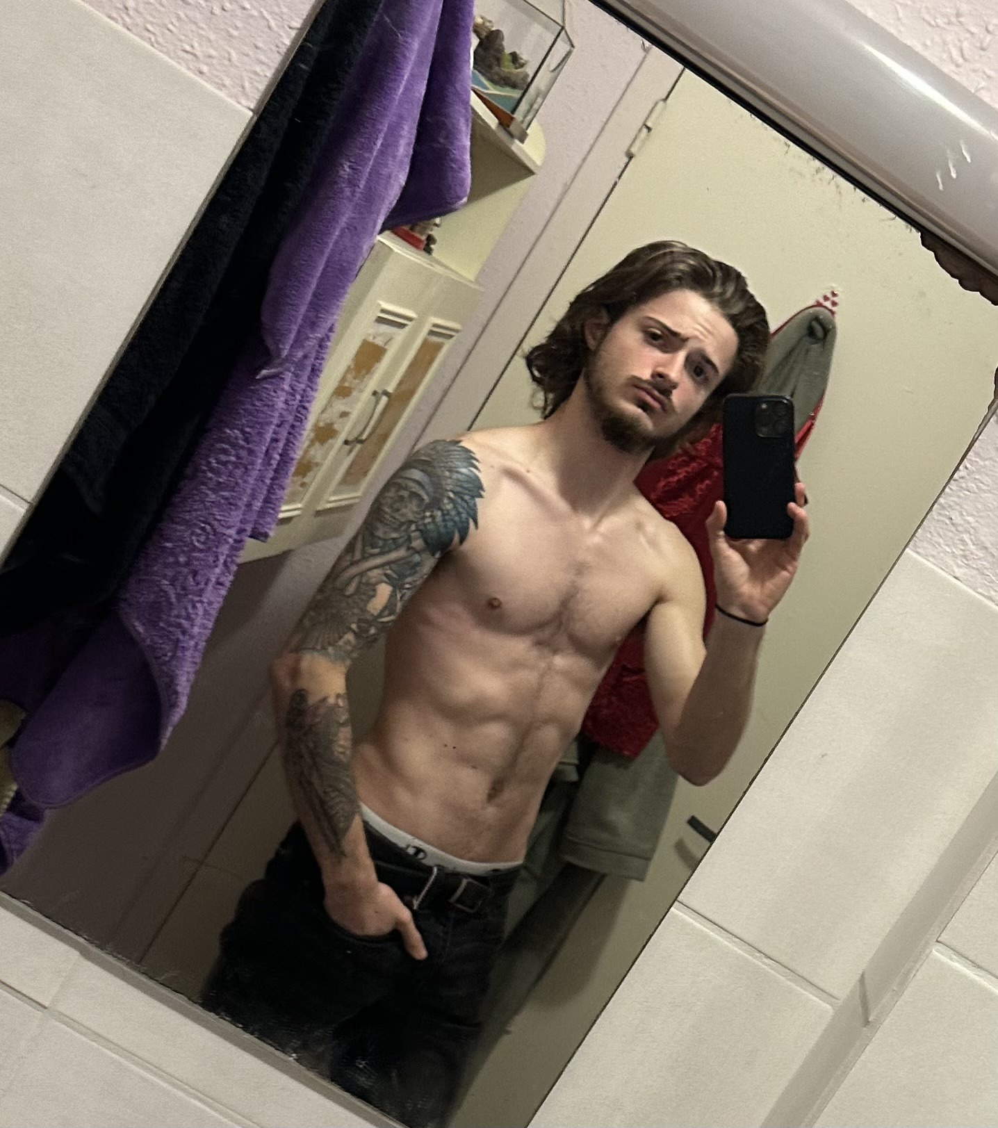 Profil de Hachem, 24 ans, Gay Suisse à Meienried
