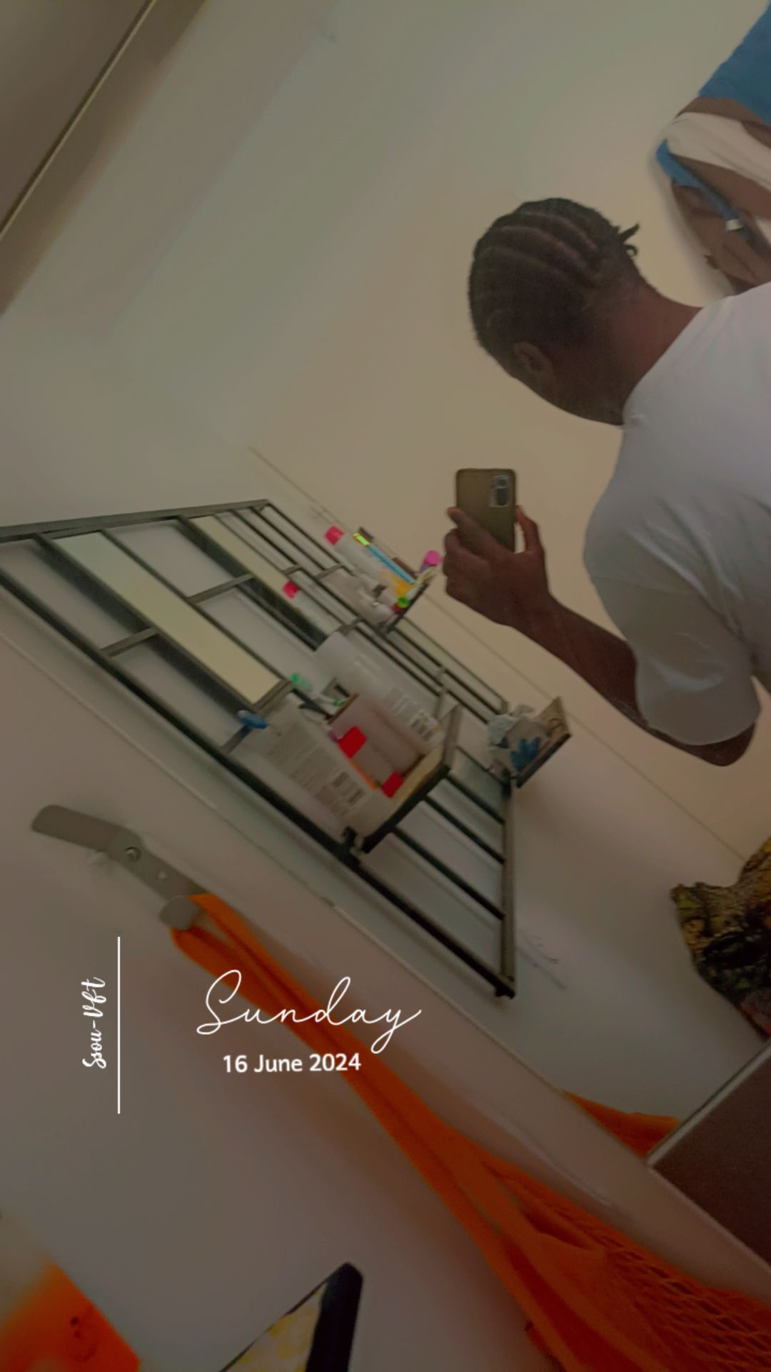 Profil de Saloum, 21 ans, Gay Suisse à Vrin