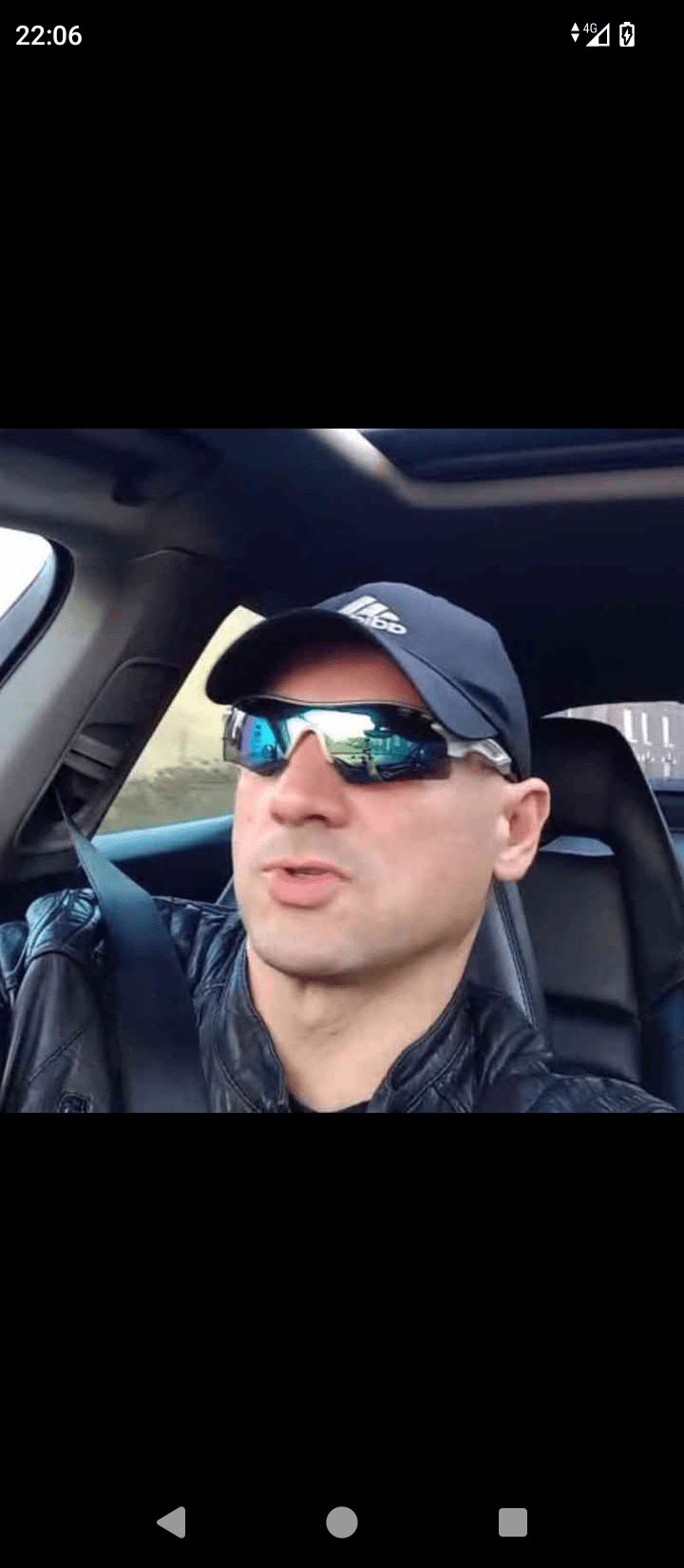 Profil de Mohamed-salim, 46 ans, Gay Suisse à Bosco Luganese