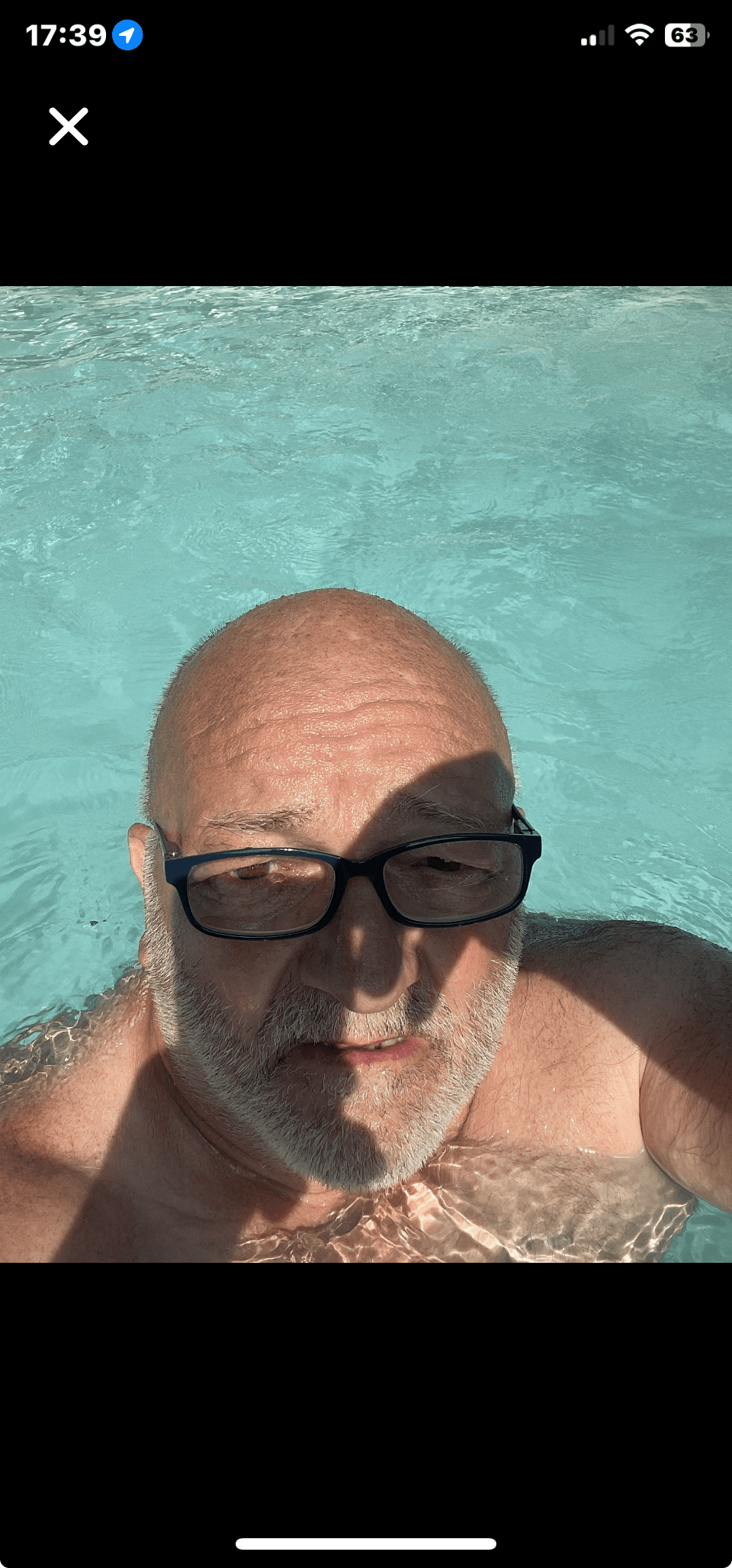 Profil de Franc, 55 ans, Gay Suisse à Mötschwil