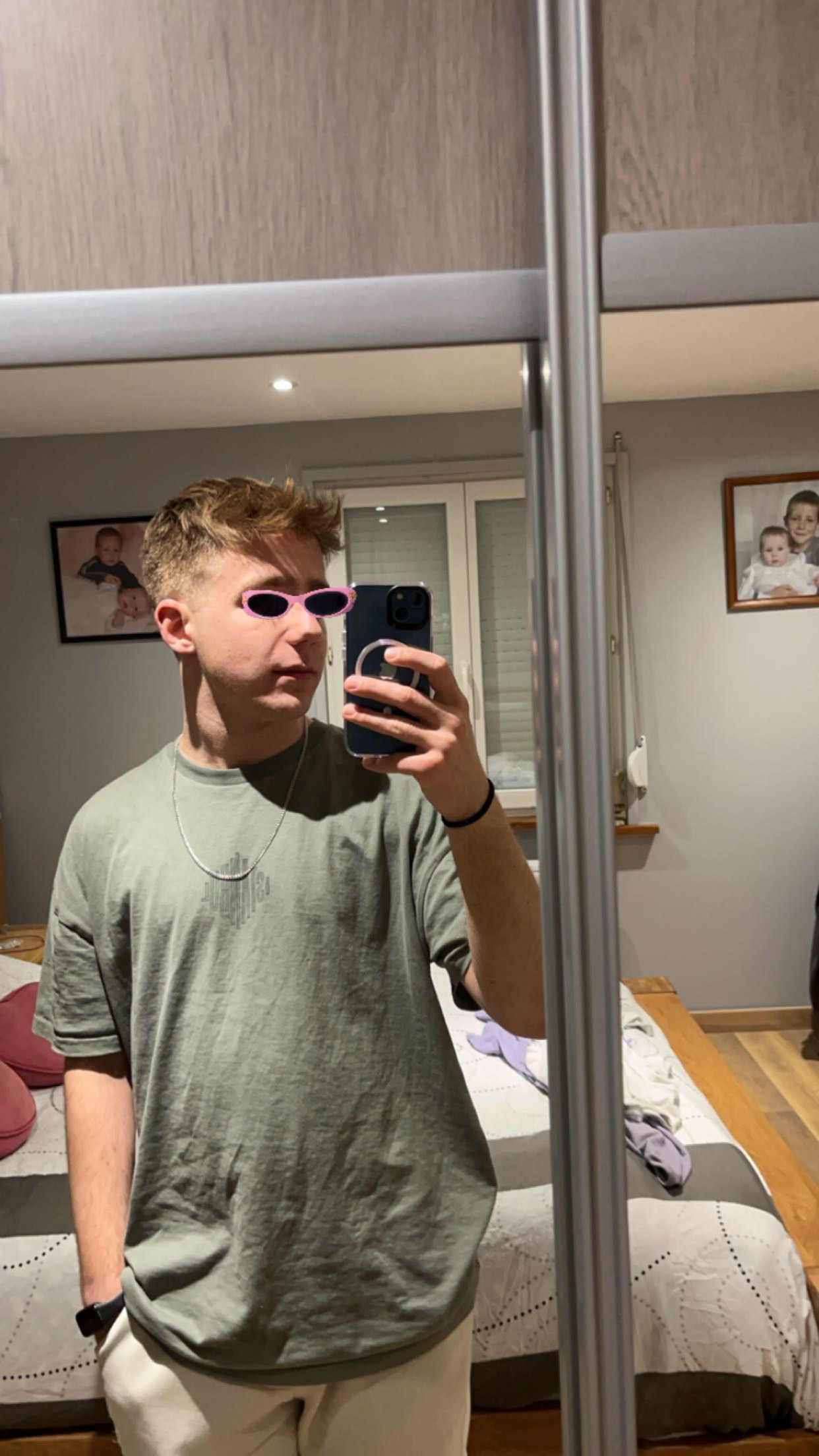 Profil de Murat, 20 ans, Gay Suisse à Grancy