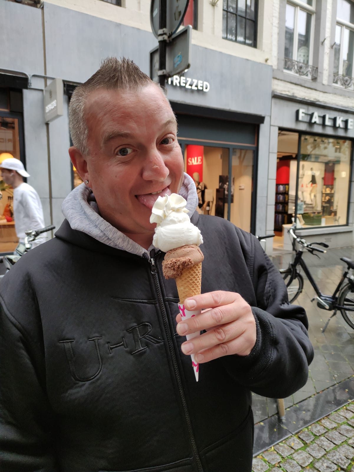 Profil de Talip, 49 ans, Gay Suisse à Weissenburg