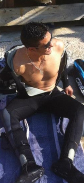 Profil de Noureddine, 49 ans, Gay Suisse à Engelberg