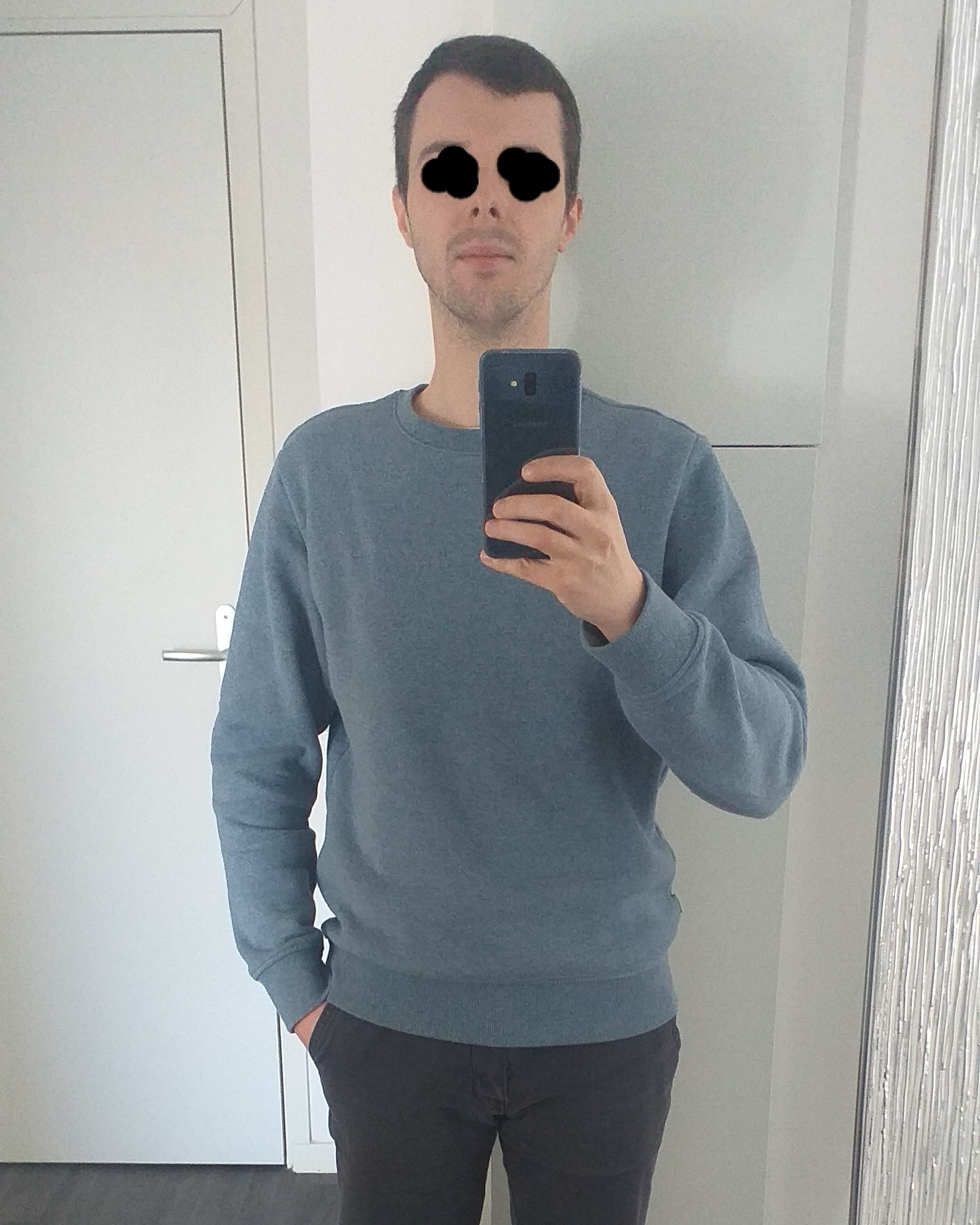 Profil de Gustin, 30 ans, Gay Suisse à Fischingen