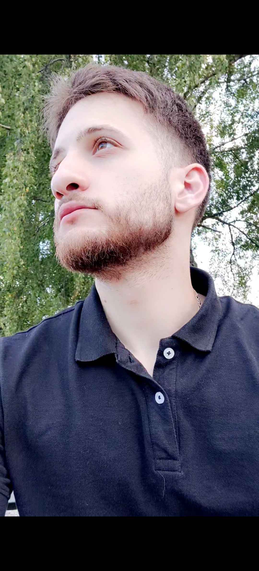 Profil de Jowan, 27 ans, Gay Suisse à Montévraz