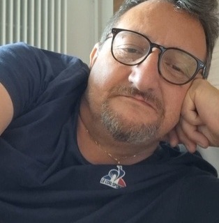 Profil de Aris, 43 ans, Gay Suisse à Seftigen