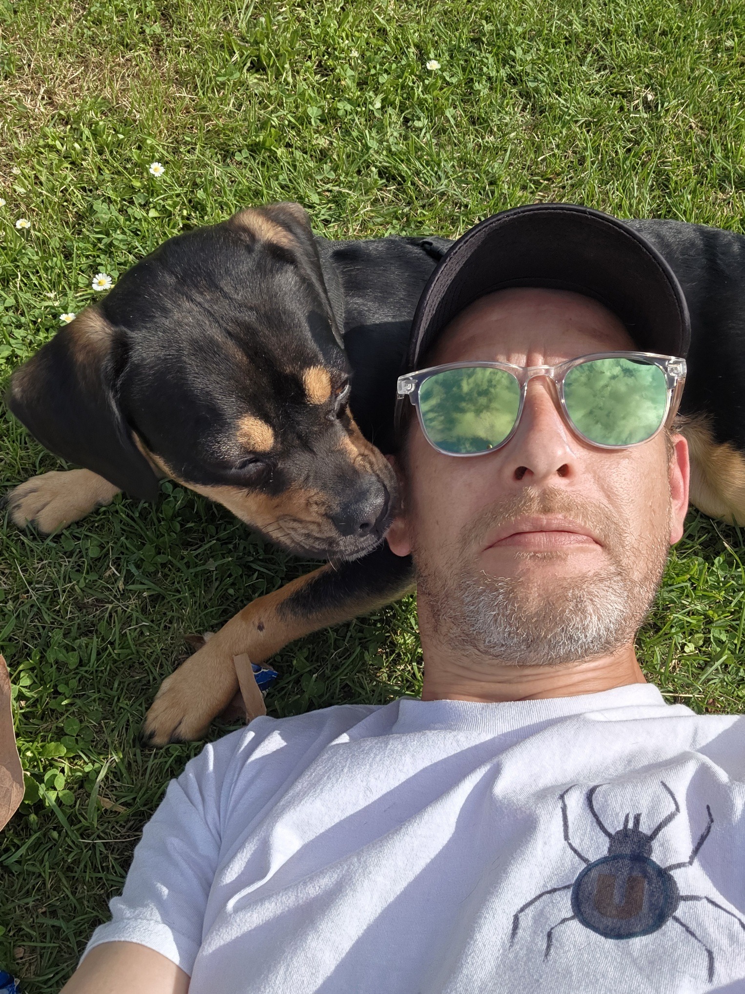 Profil de Herick, 41 ans, Gay Suisse à Andermatt