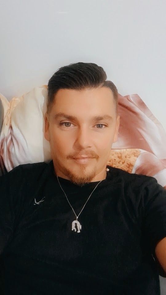 Profil de Kaim, 33 ans, Gay Suisse à Kreuzlingen