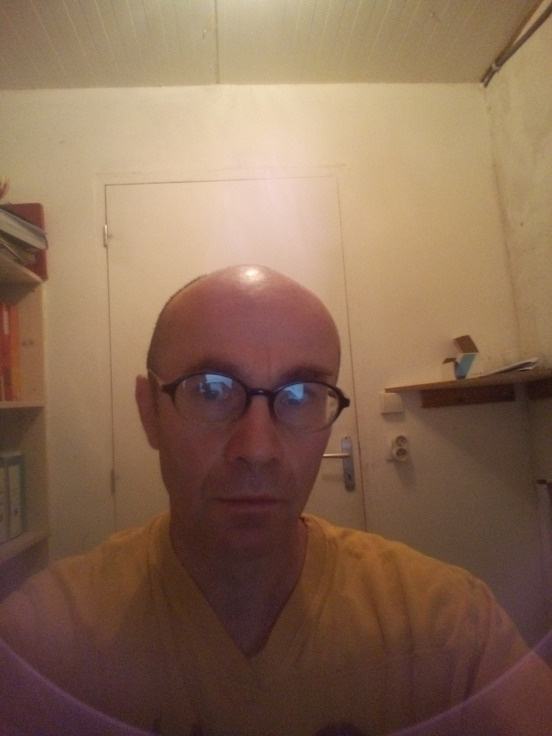 Profil de Rubben, 50 ans, Gay Suisse à Schinznach Bad
