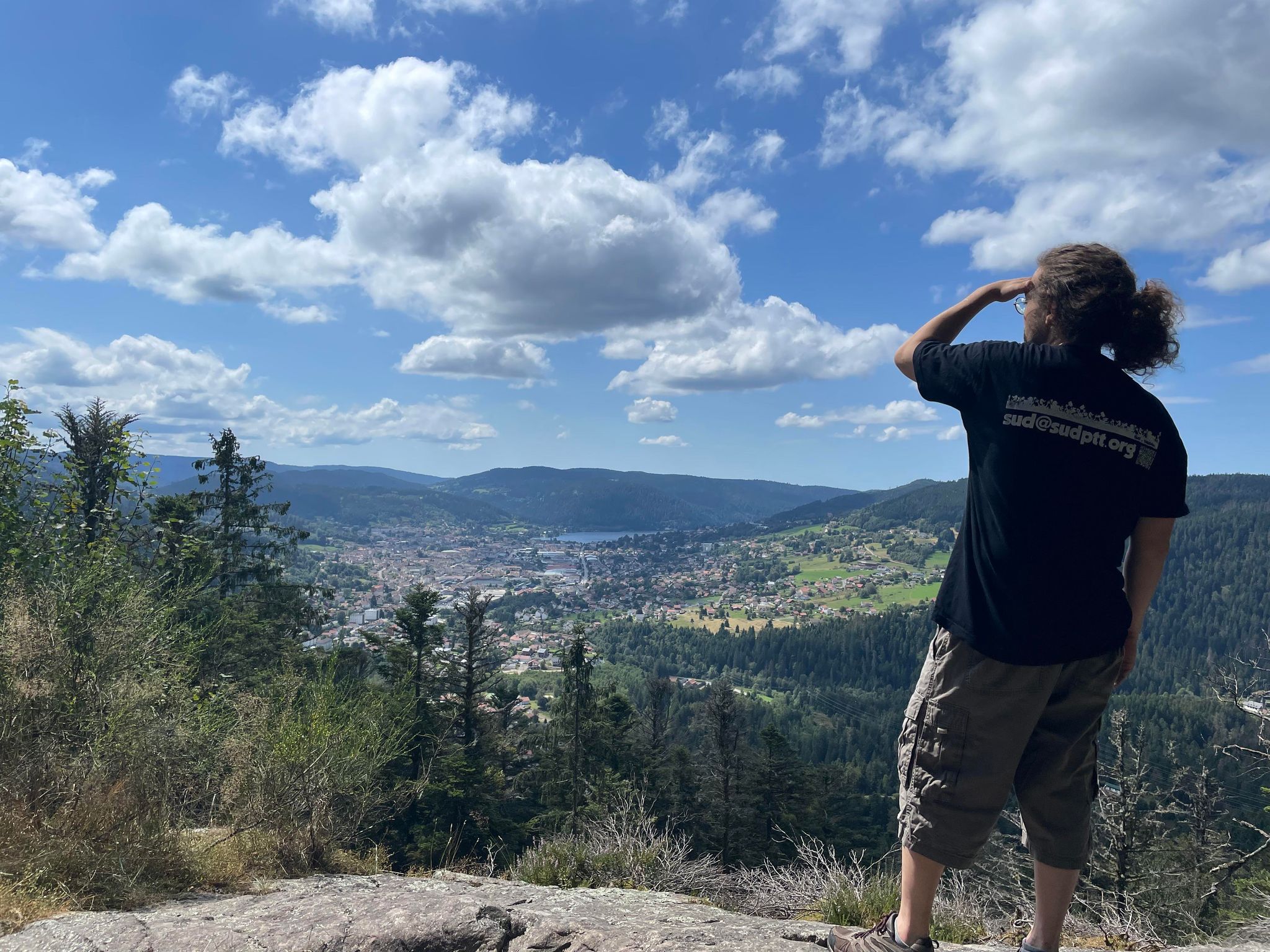 Profil de Halil, 35 ans, Gay Suisse à Corbeyrier