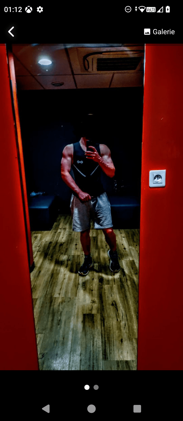 Profil de Danny, 21 ans, Gay Suisse à Nennigkofen