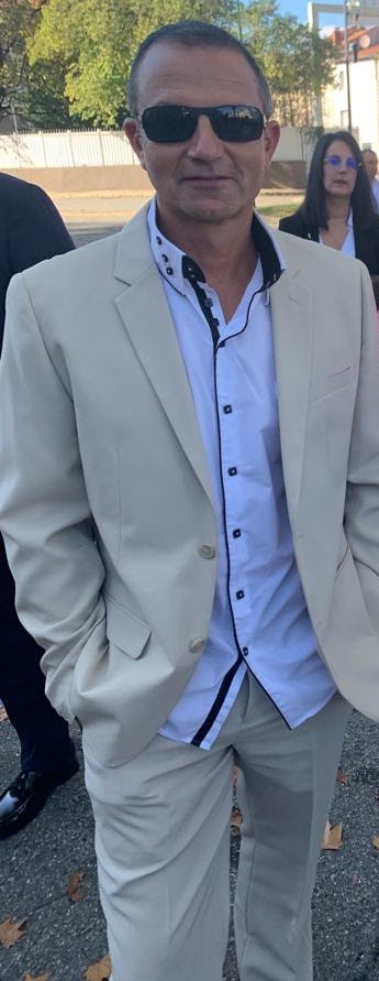 Profil de Jehann, 46 ans, Gay Suisse à Lax