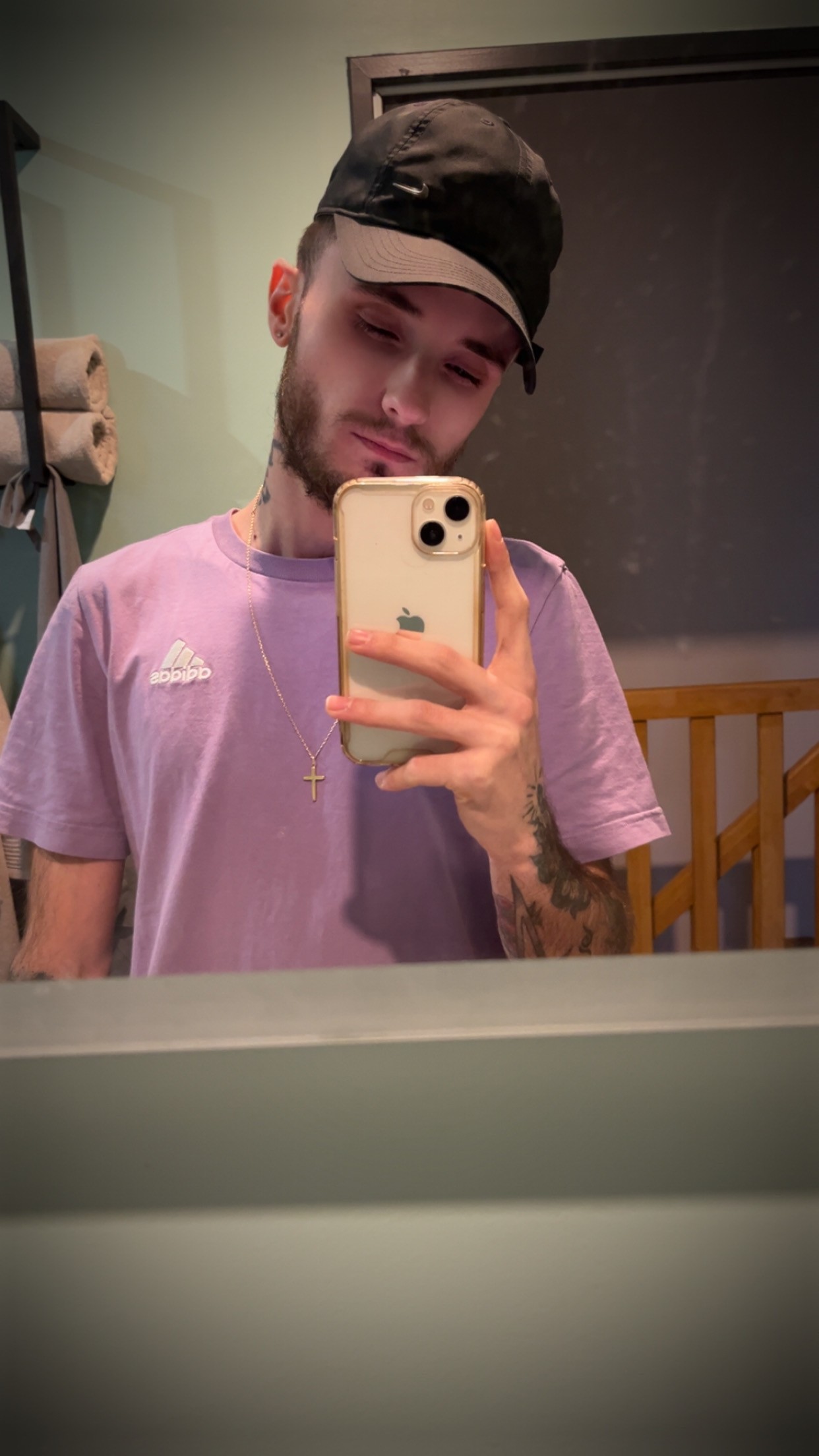 Profil de Rathana, 25 ans, Gay Suisse à Le Prese
