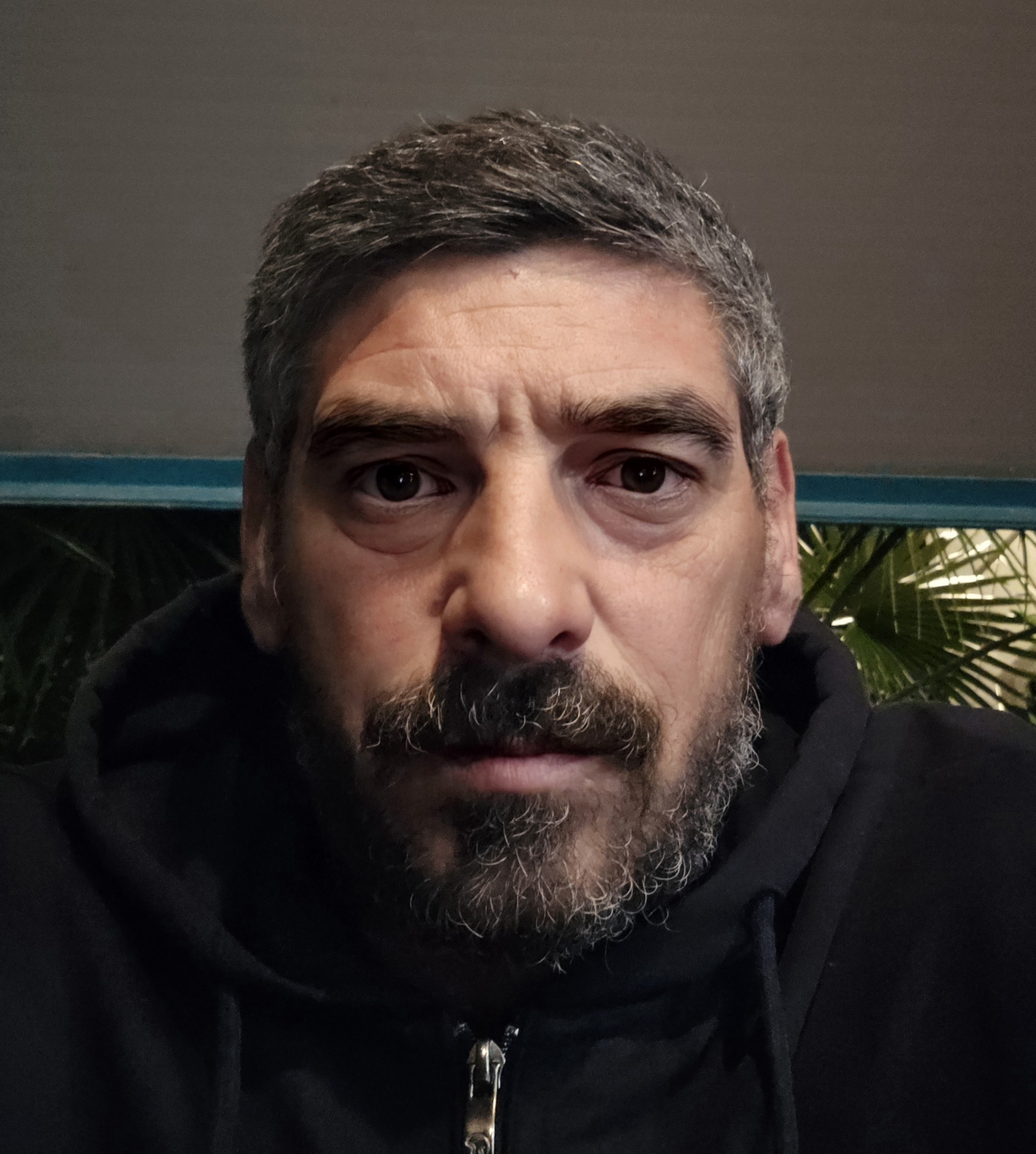 Profil de Hamon, 45 ans, Gay Suisse à Nennigkofen