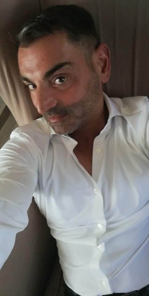 Profil de Wanis, 50 ans, Gay Suisse à Avry-devant-Pont