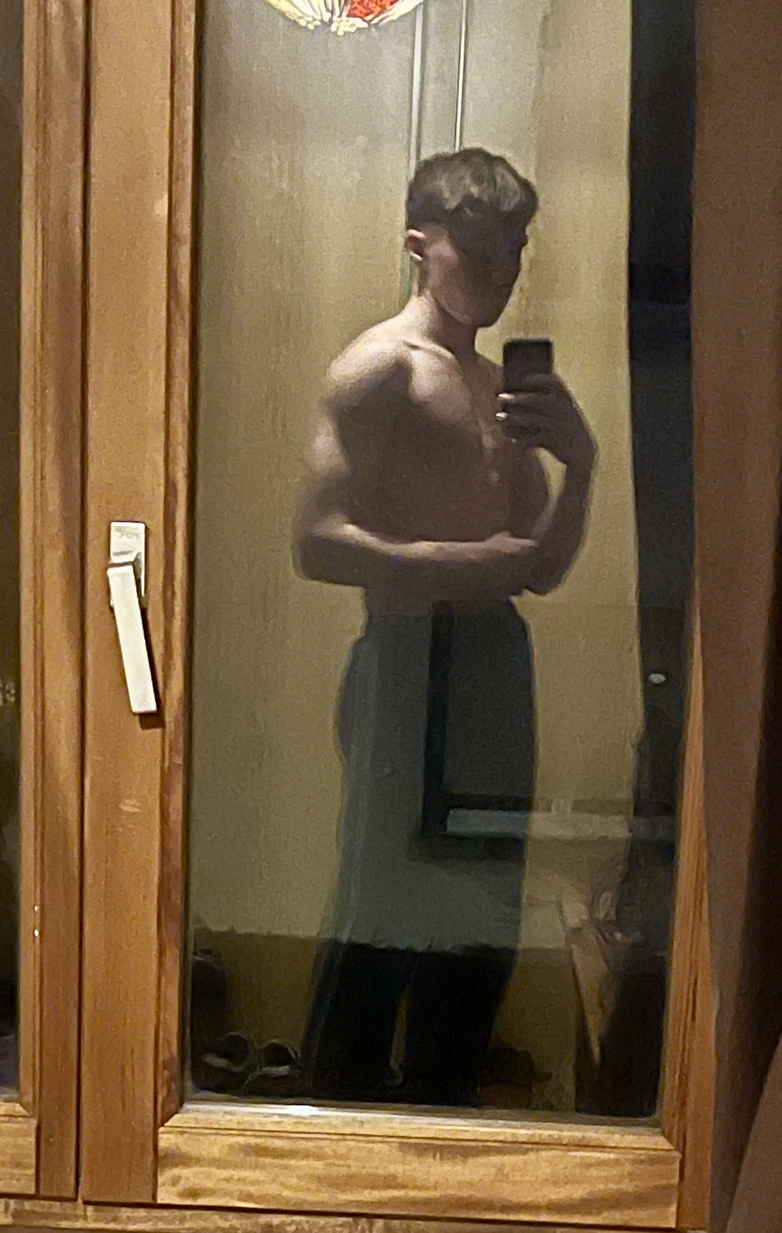 Profil de Minh, 20 ans, Gay Suisse à Marbach SG