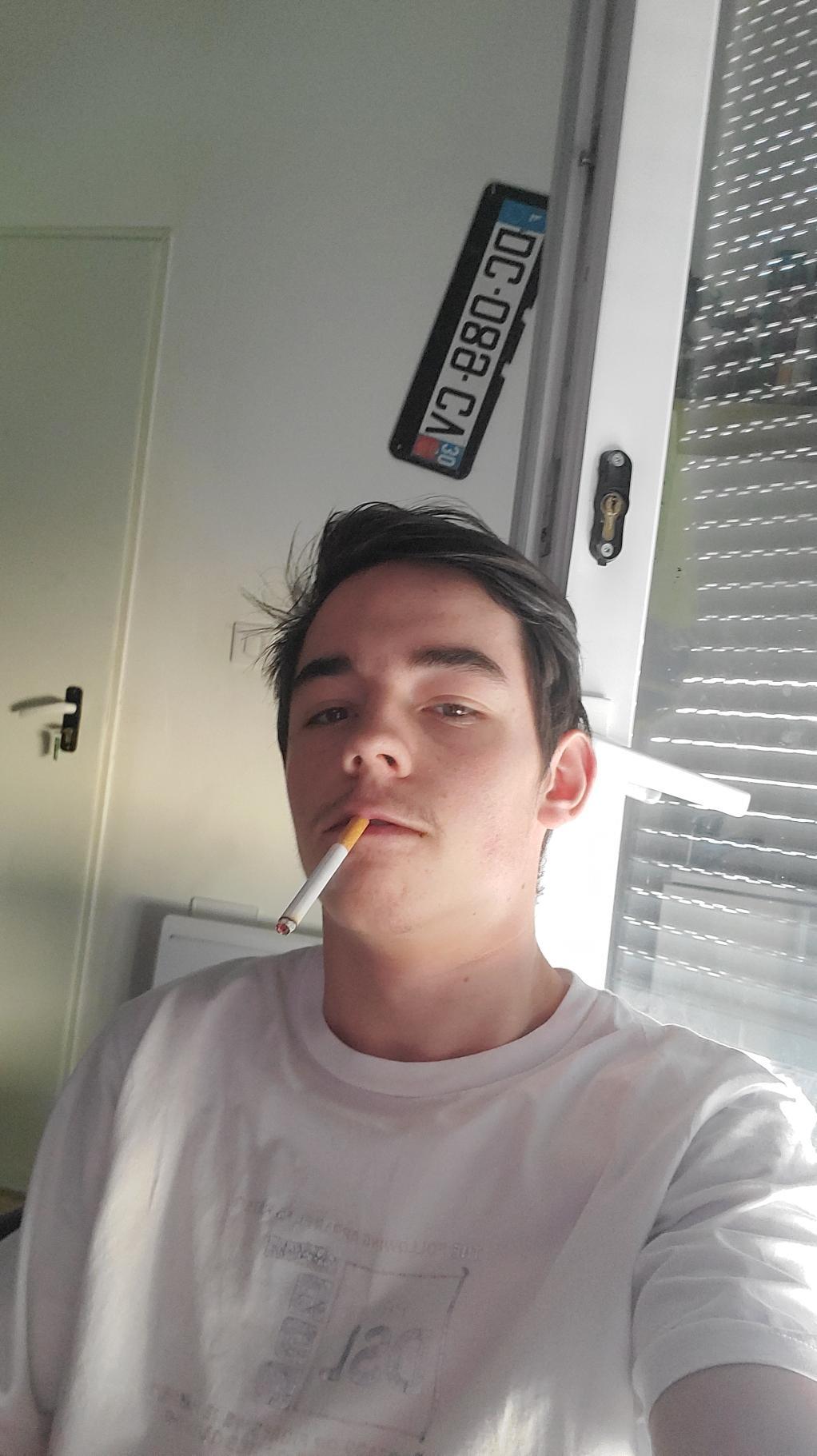 Profil de Morgann, 23 ans, Gay Suisse à Erlinsbach SO