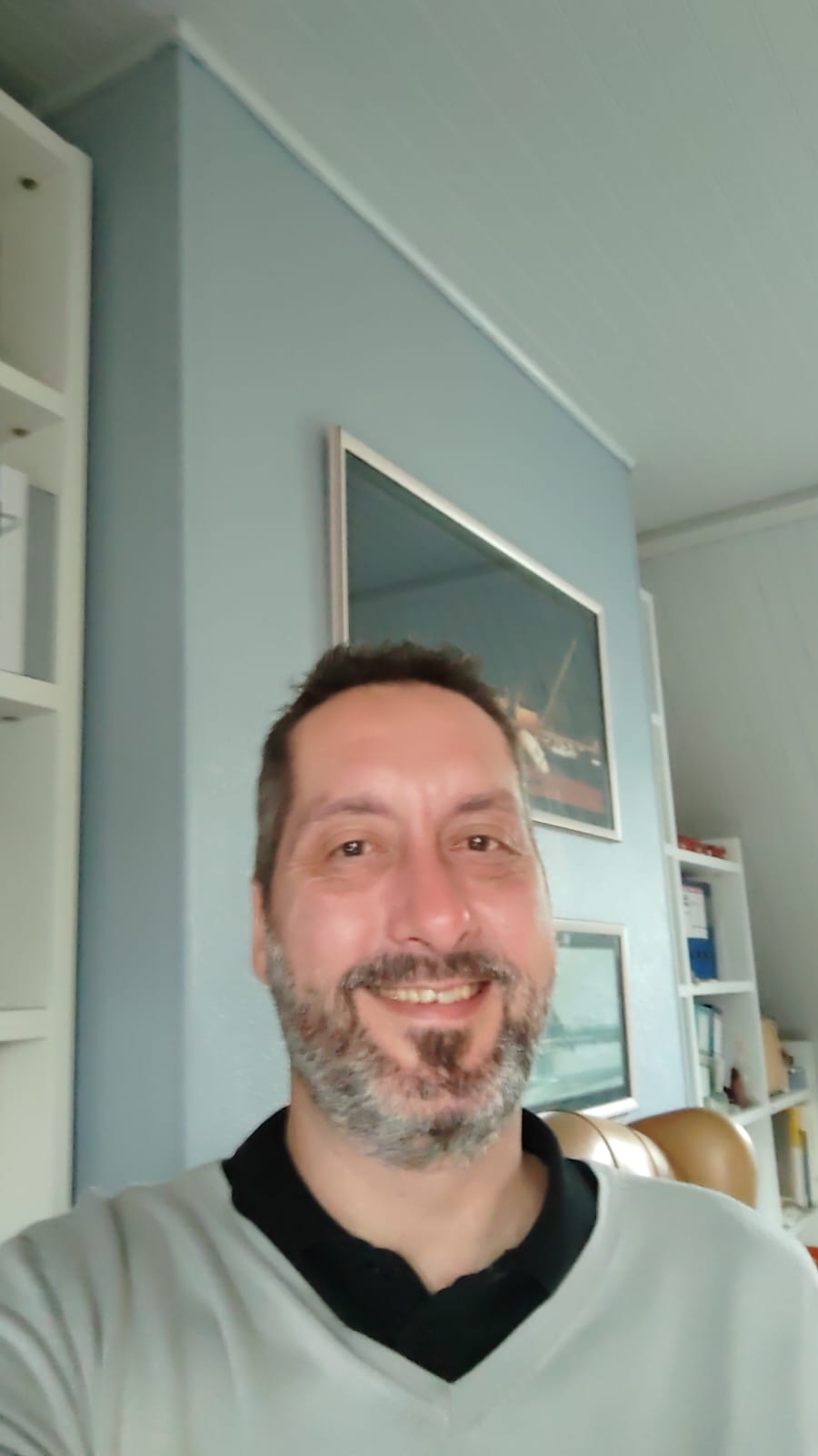 Profil de Gaelig, 50 ans, Gay Suisse à Portein