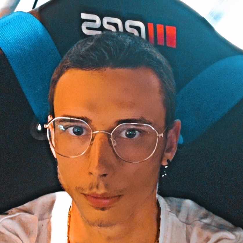 Profil de Sullian, 21 ans, Gay Suisse à Riex