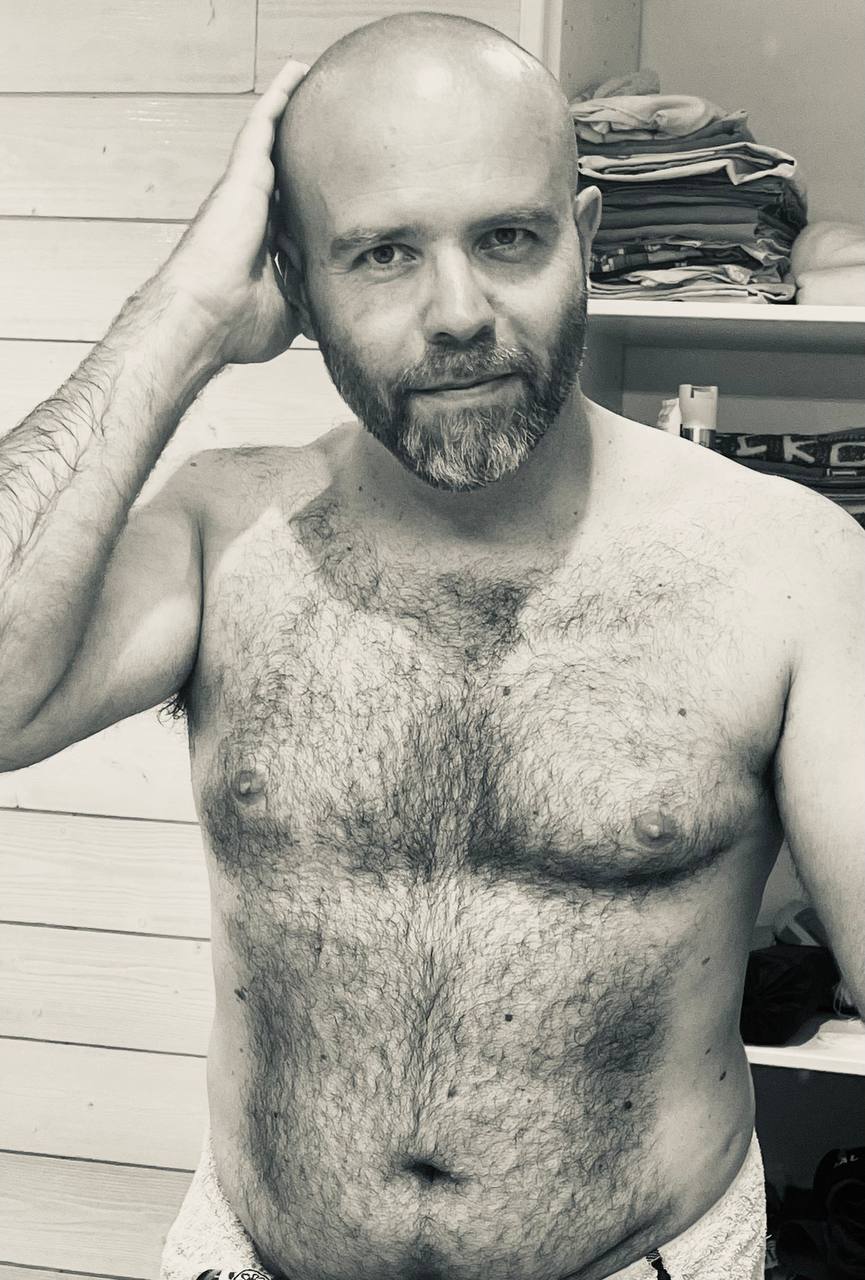 Profil de Owens, 47 ans, Gay Suisse à Erlinsbach SO