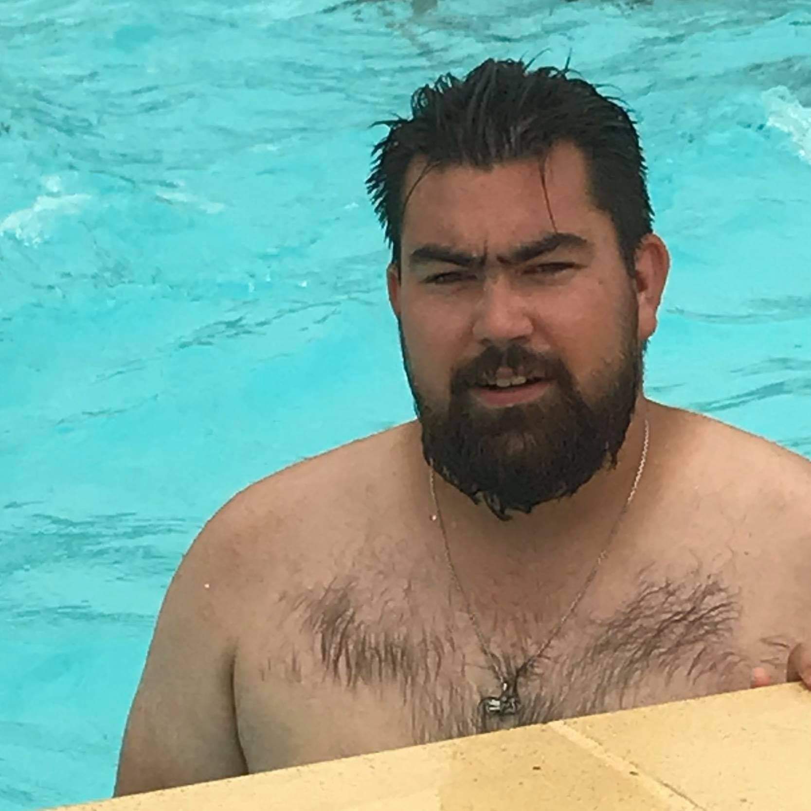 Profil de Cayetano, 28 ans, Gay Suisse à Oberurnen