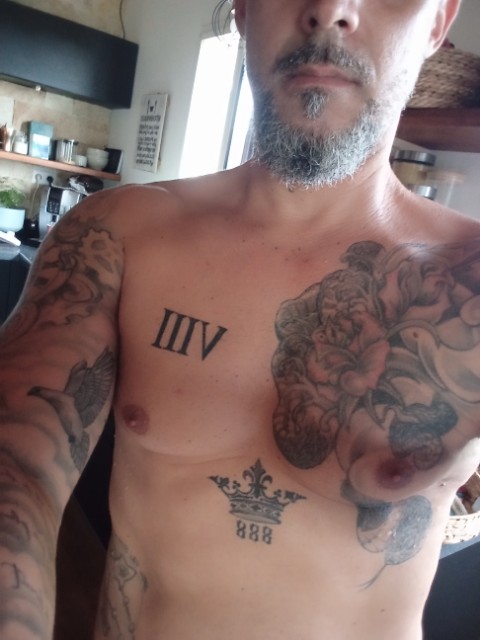 Profil de Bony, 42 ans, Gay Suisse à Cortébert